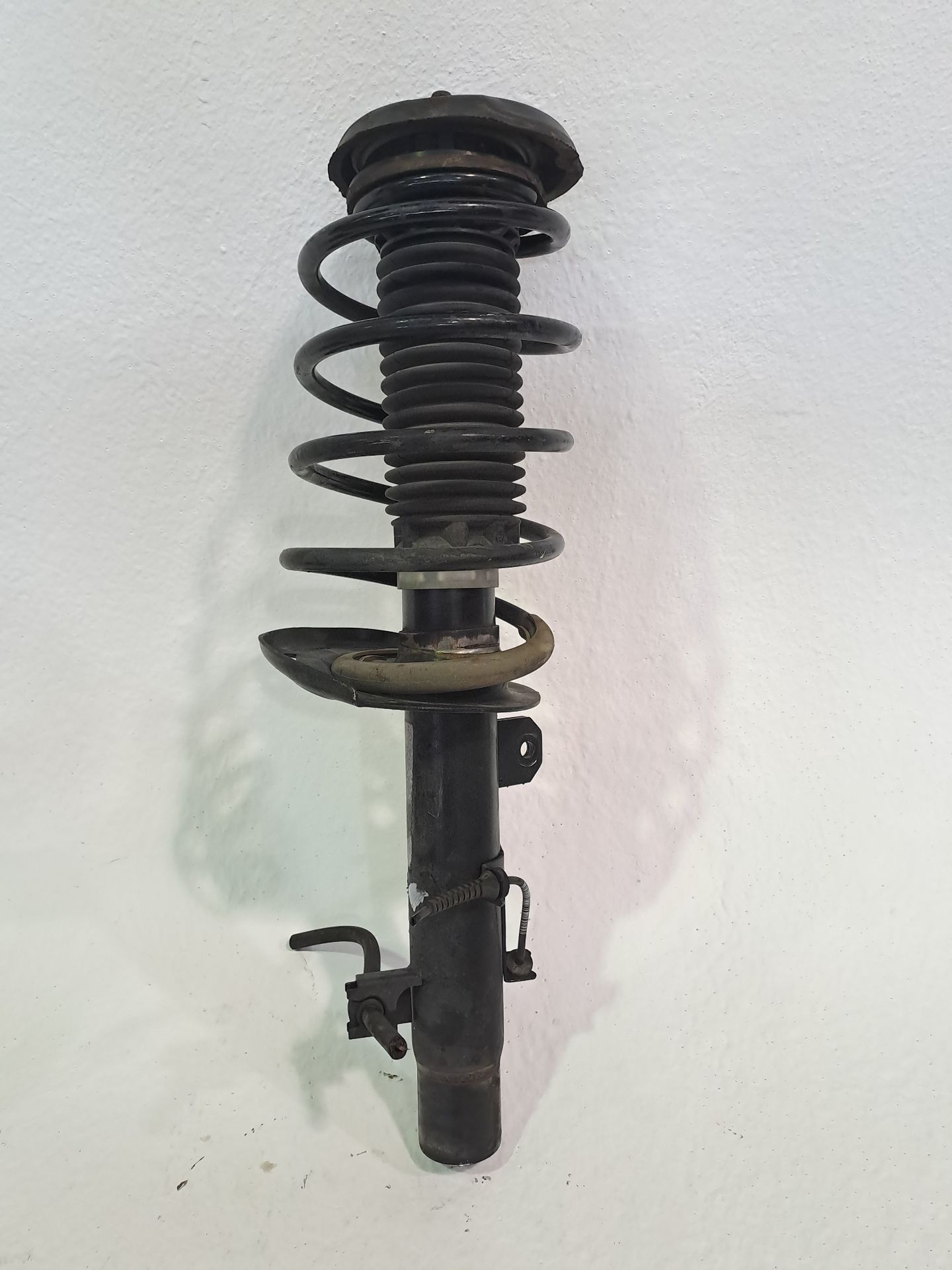 Front Right Shock Absorber CITROEN C3