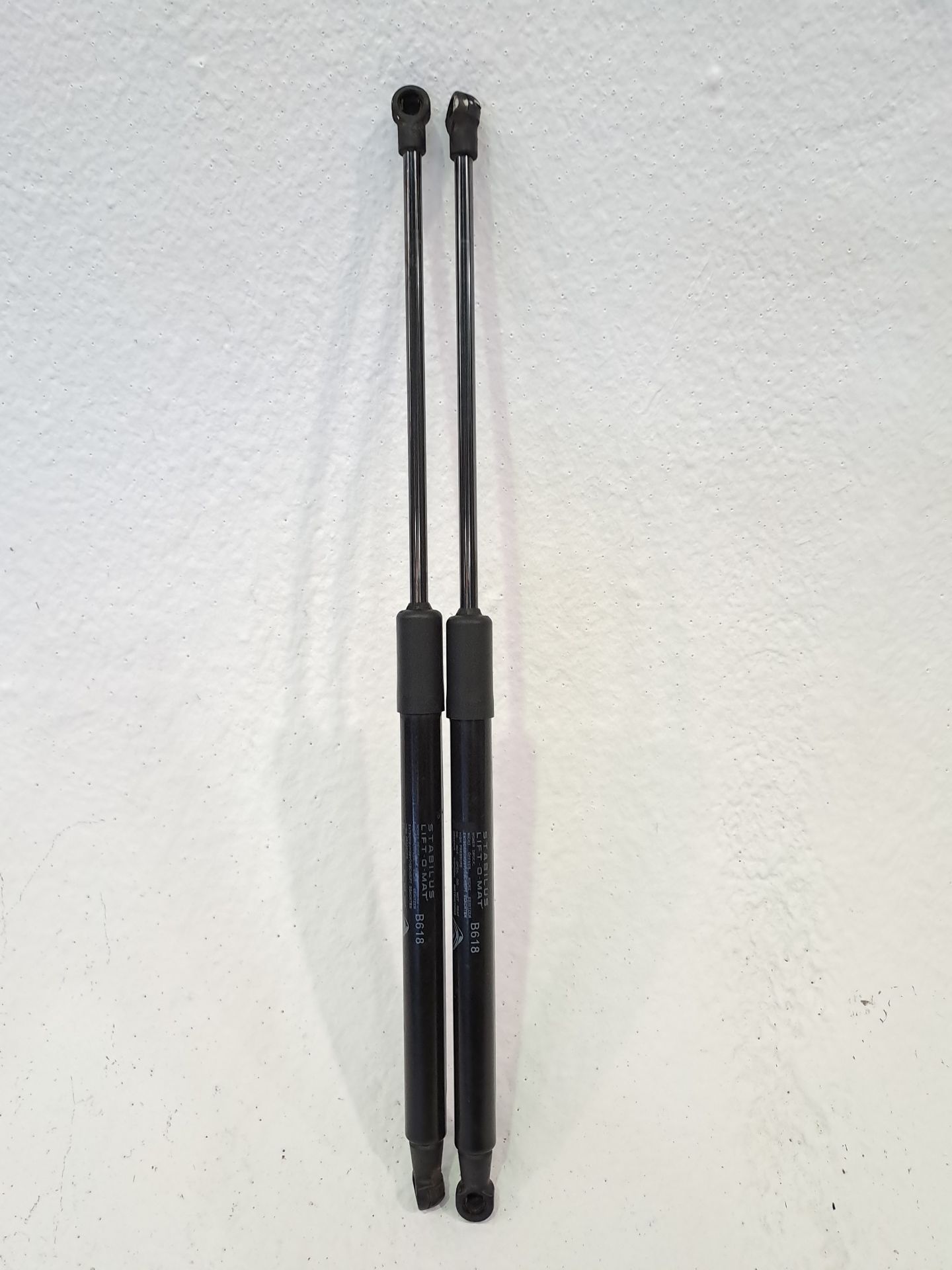 Kofferraumdämpfer / Heckklappendämpfer CITROEN C3