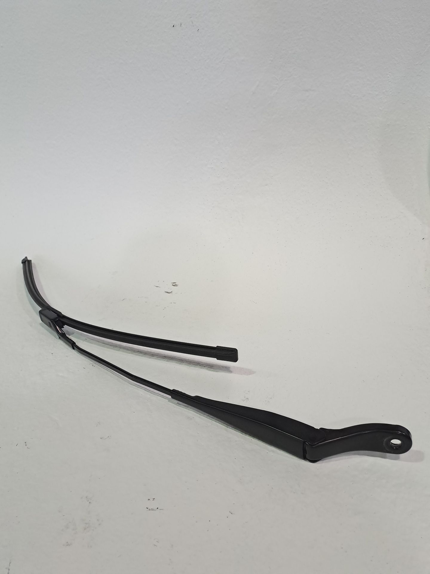 Front Left Wiper Arm CITROEN C3
