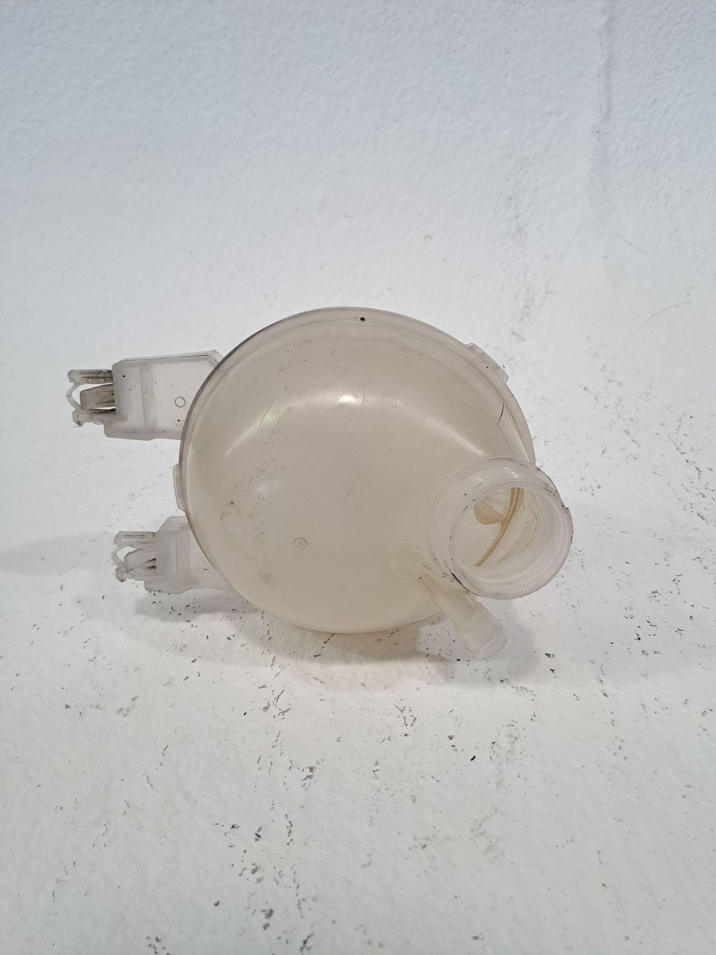 Expansion tank CITROEN C3
