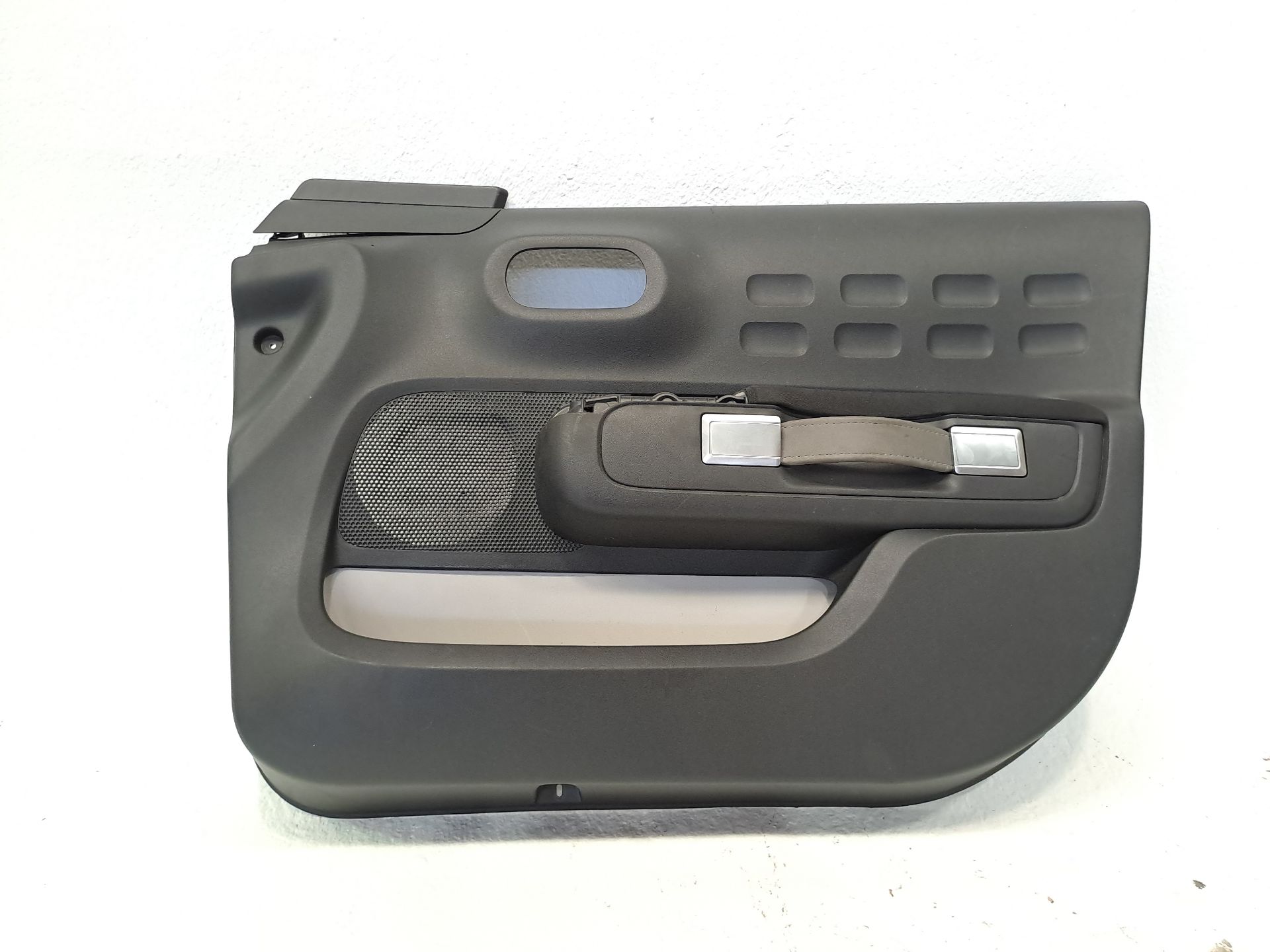Front Right Door Trim Panel CITROEN C3