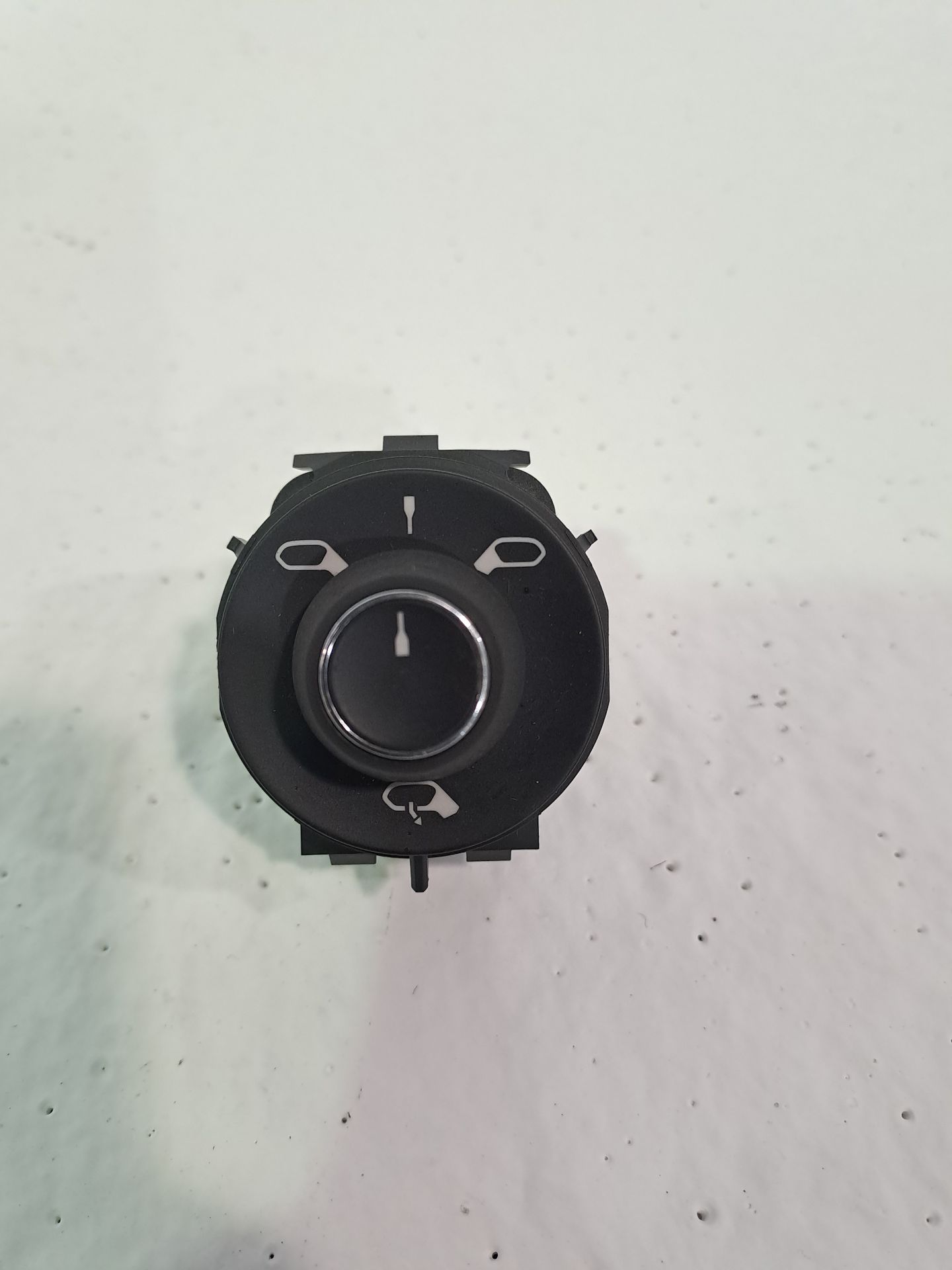 Commande de rétroviseur CITROEN C3