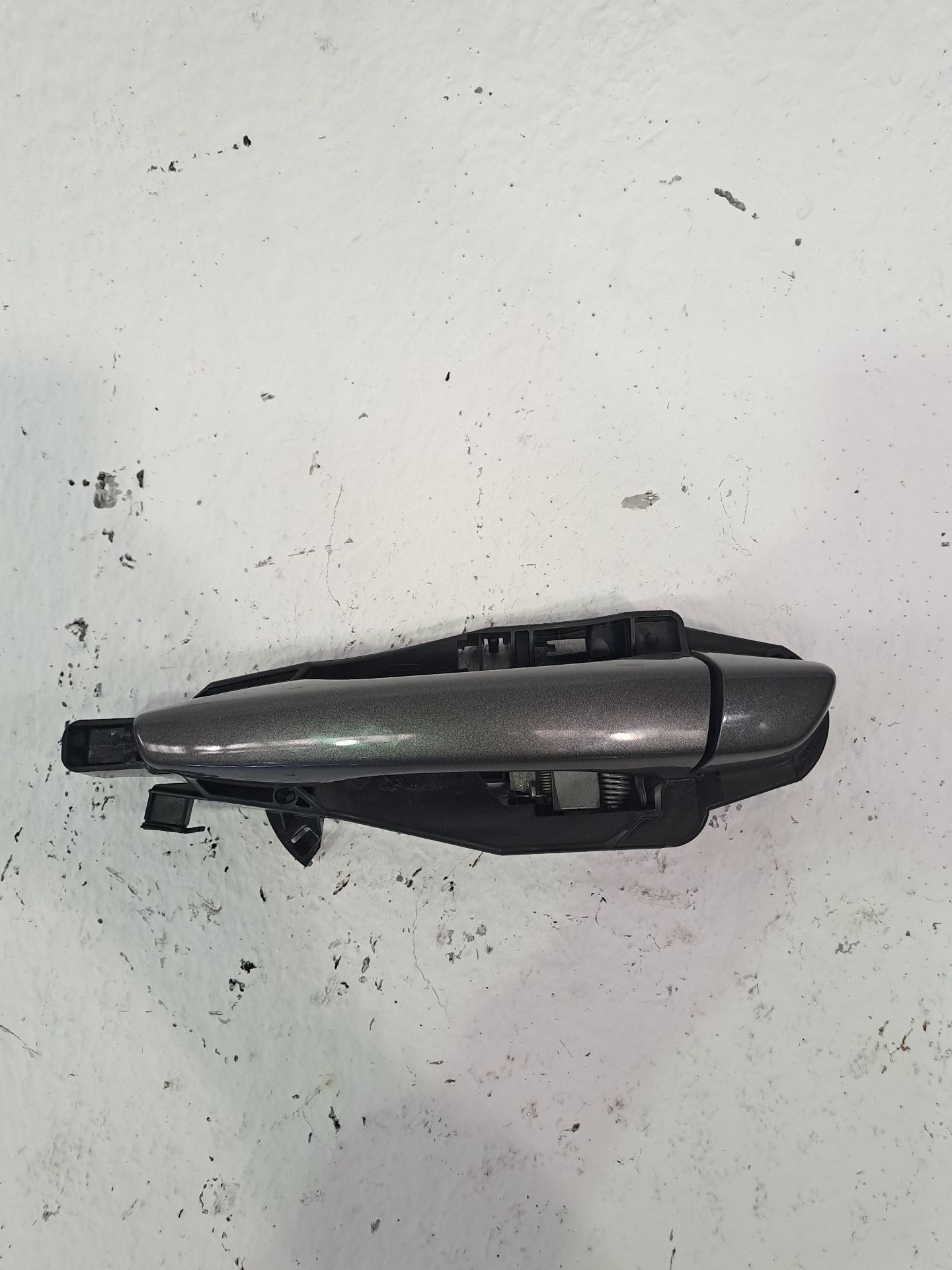 Rear Left Exterior Door Handle CITROEN C3