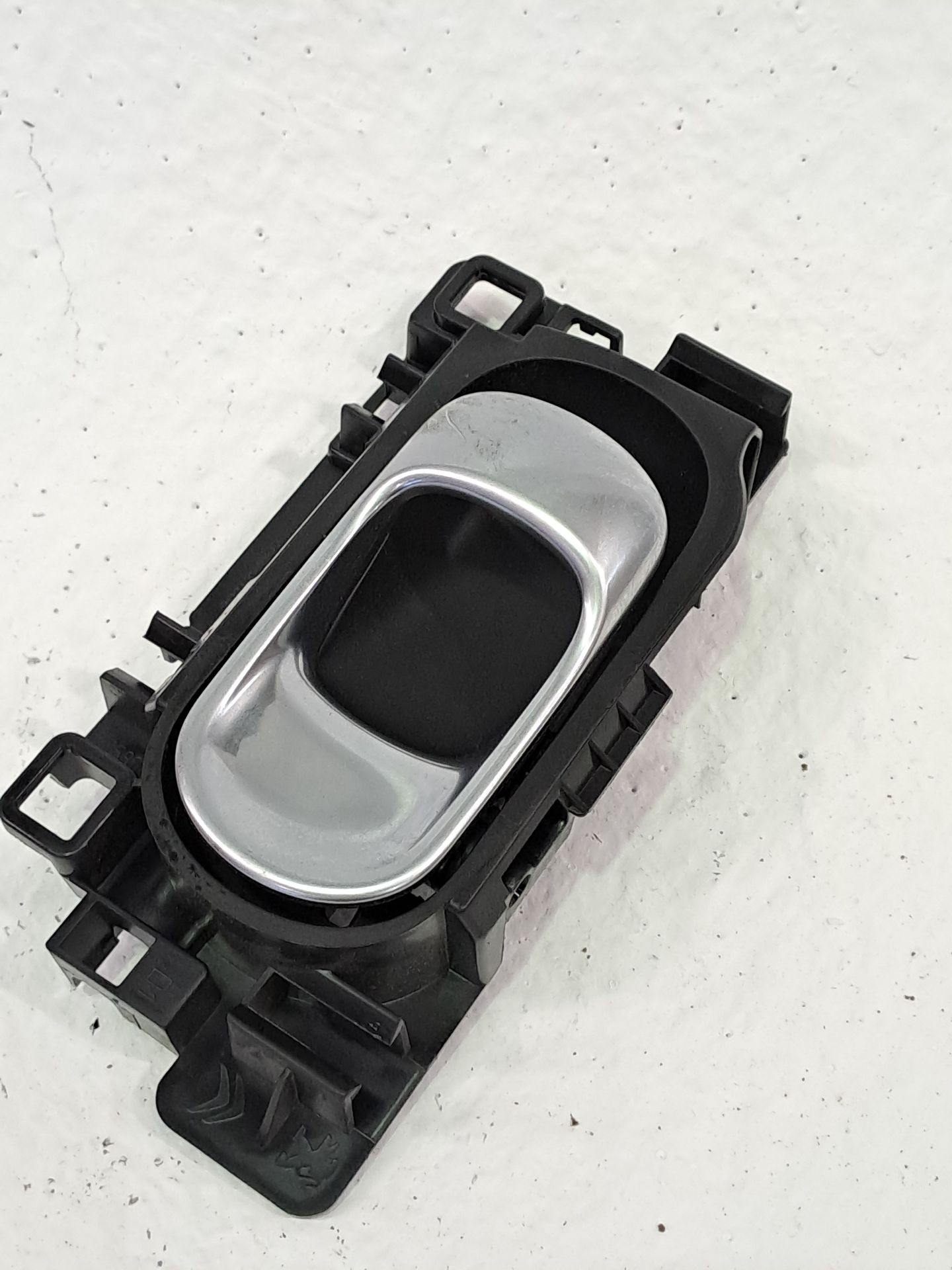 Puxador interno dianteiro direito CITROEN C3