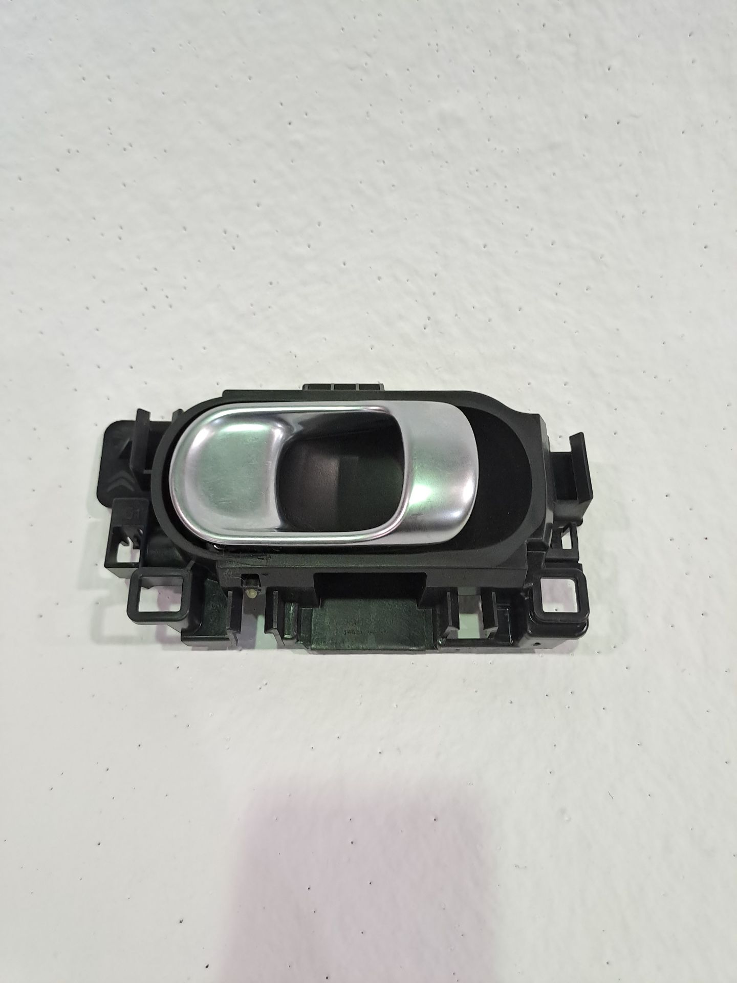 Maniglia interna anteriore sinistra CITROEN C3