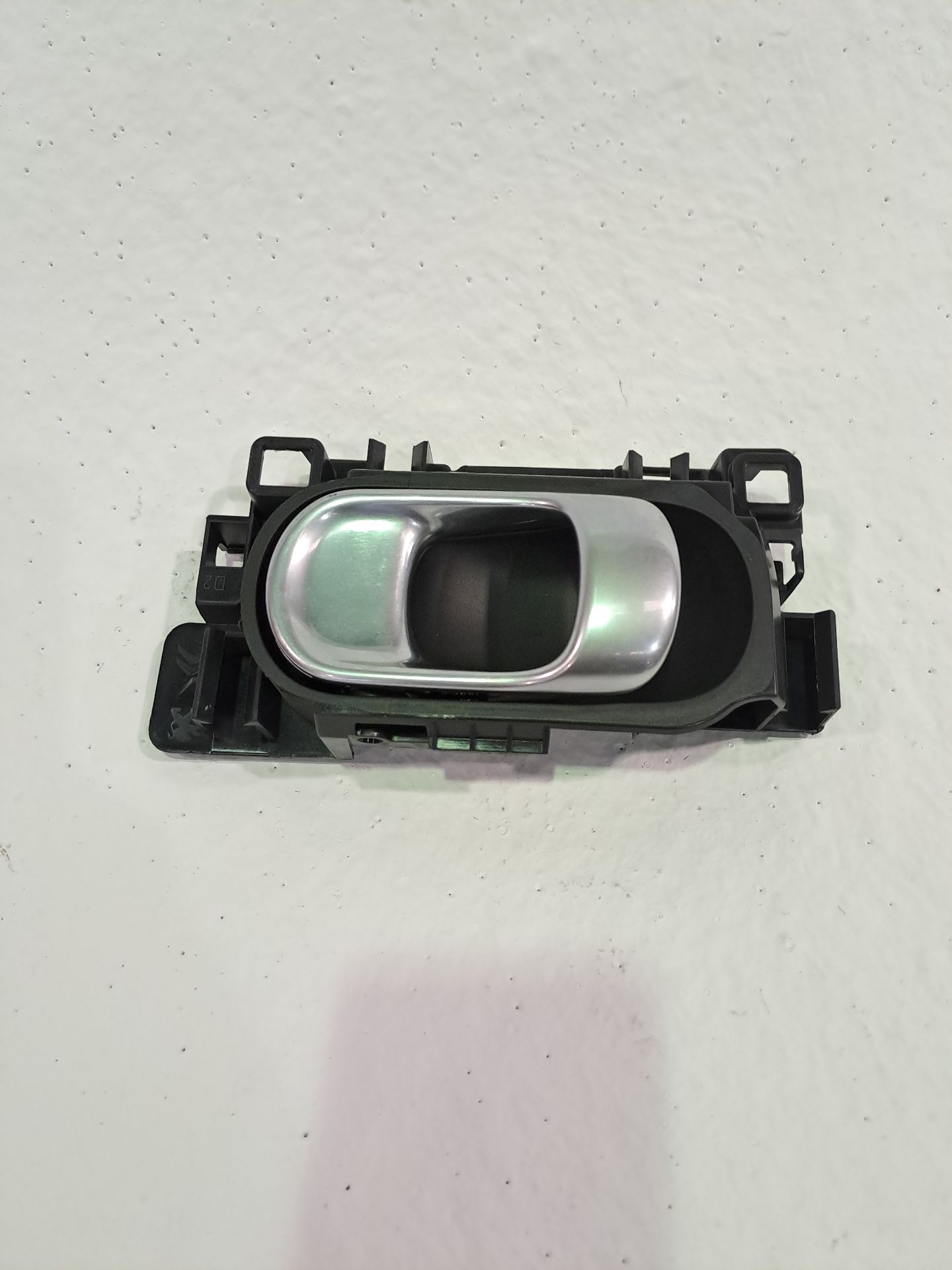 MANETA INTERIOR TRASERA DERECHA CITROEN C3