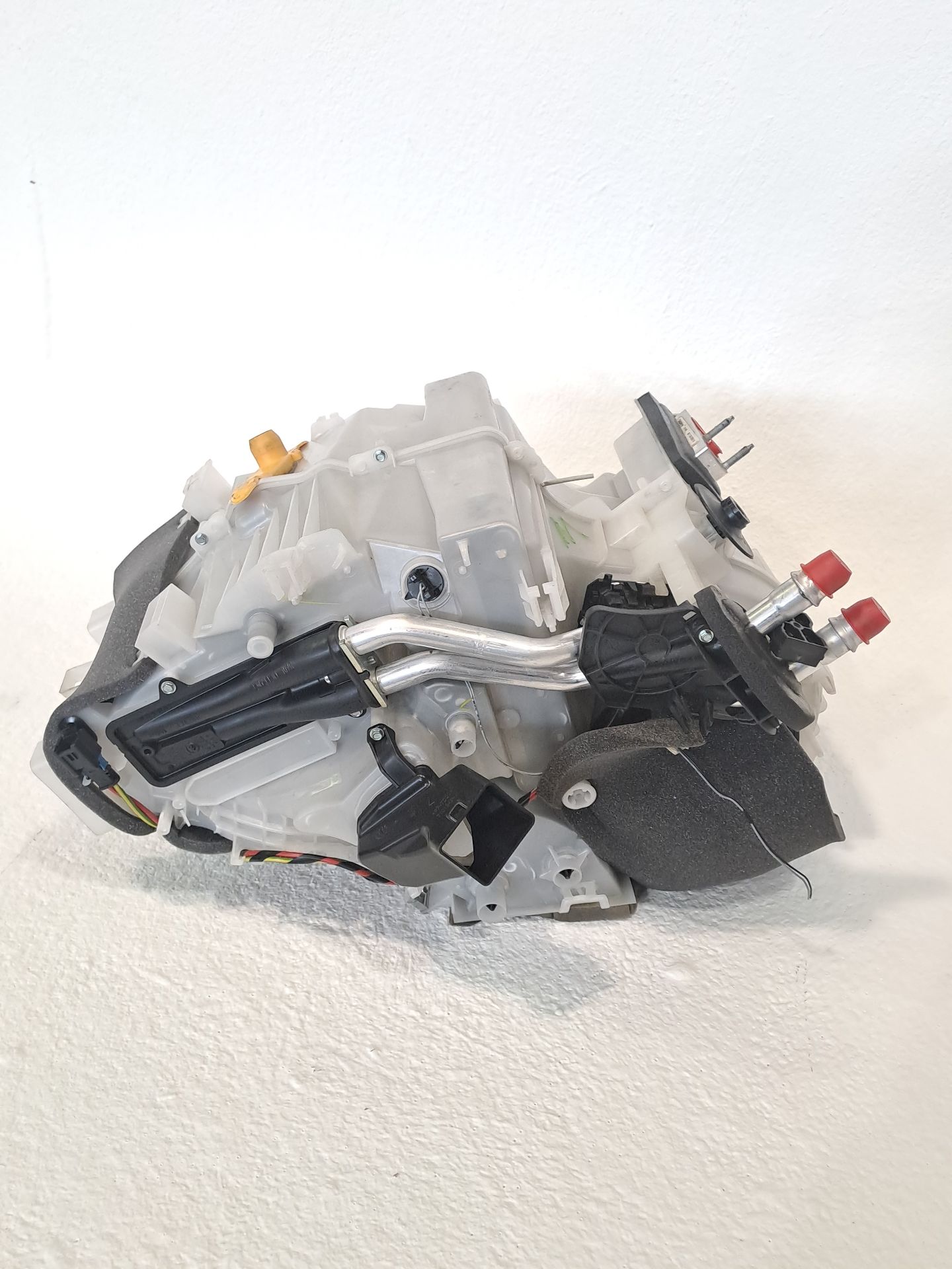 Boîtier de chauffage CITROEN C3