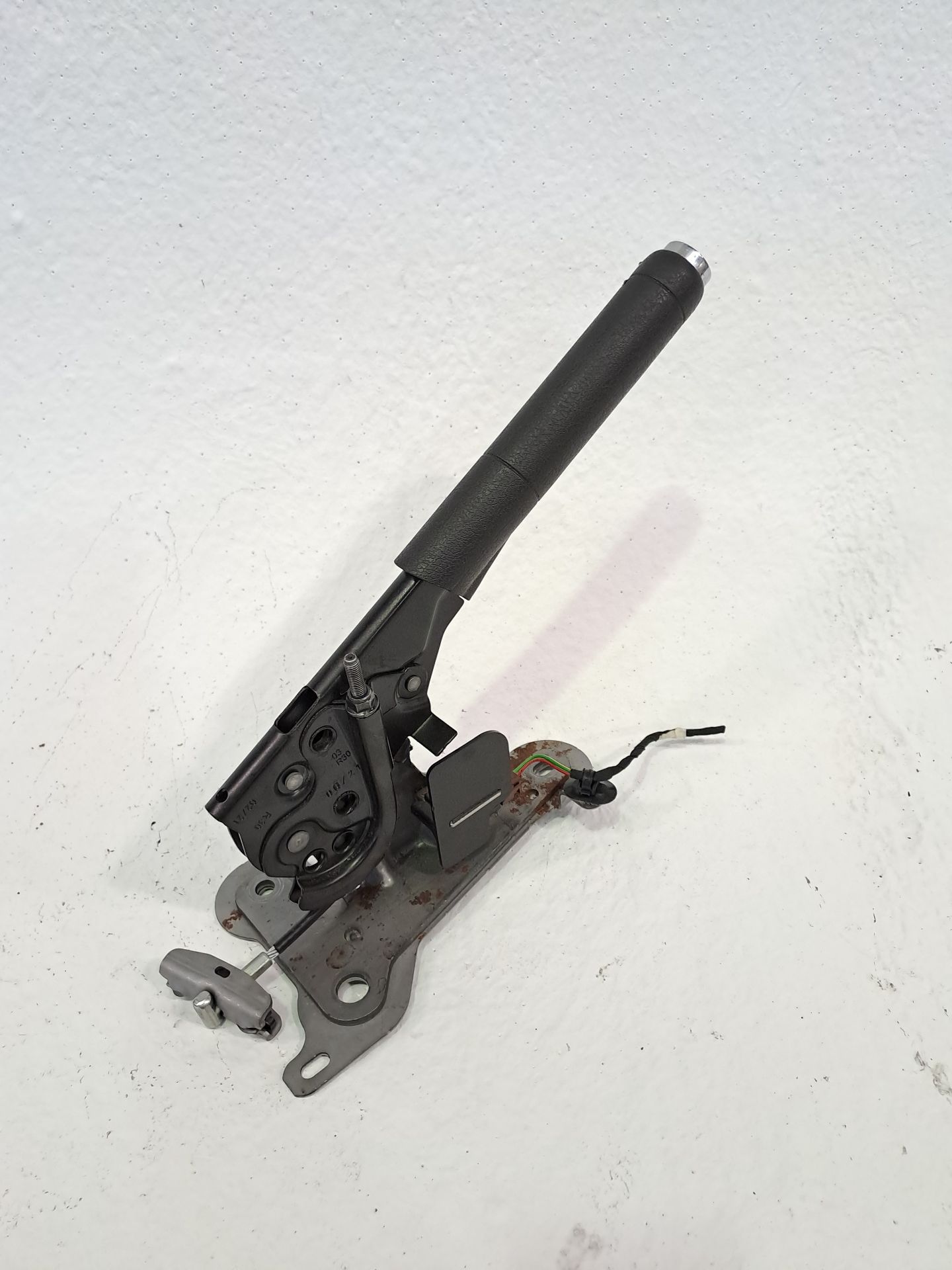 Handbremshebel CITROEN C3