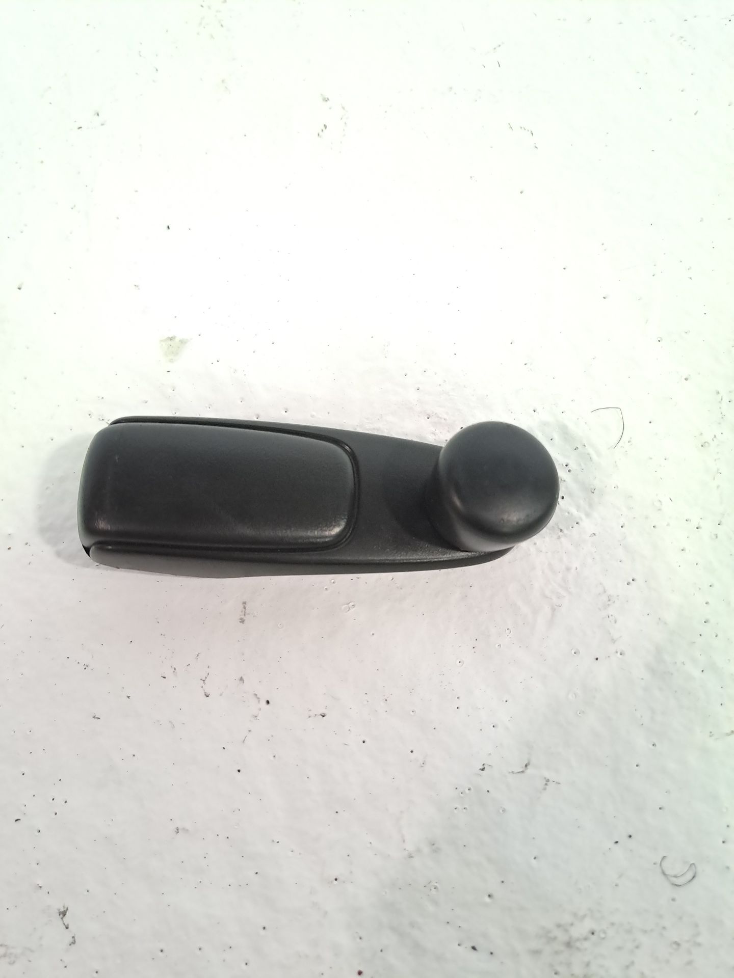 Rear Right Window Crank Handle CITROEN C3