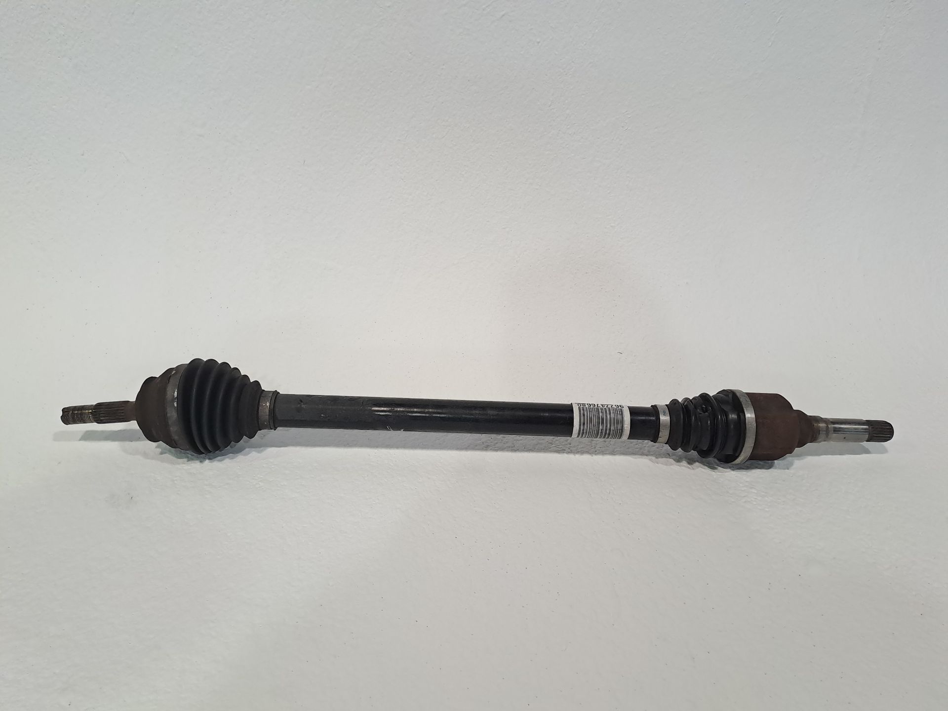 Front right driveshaft CITROEN C3