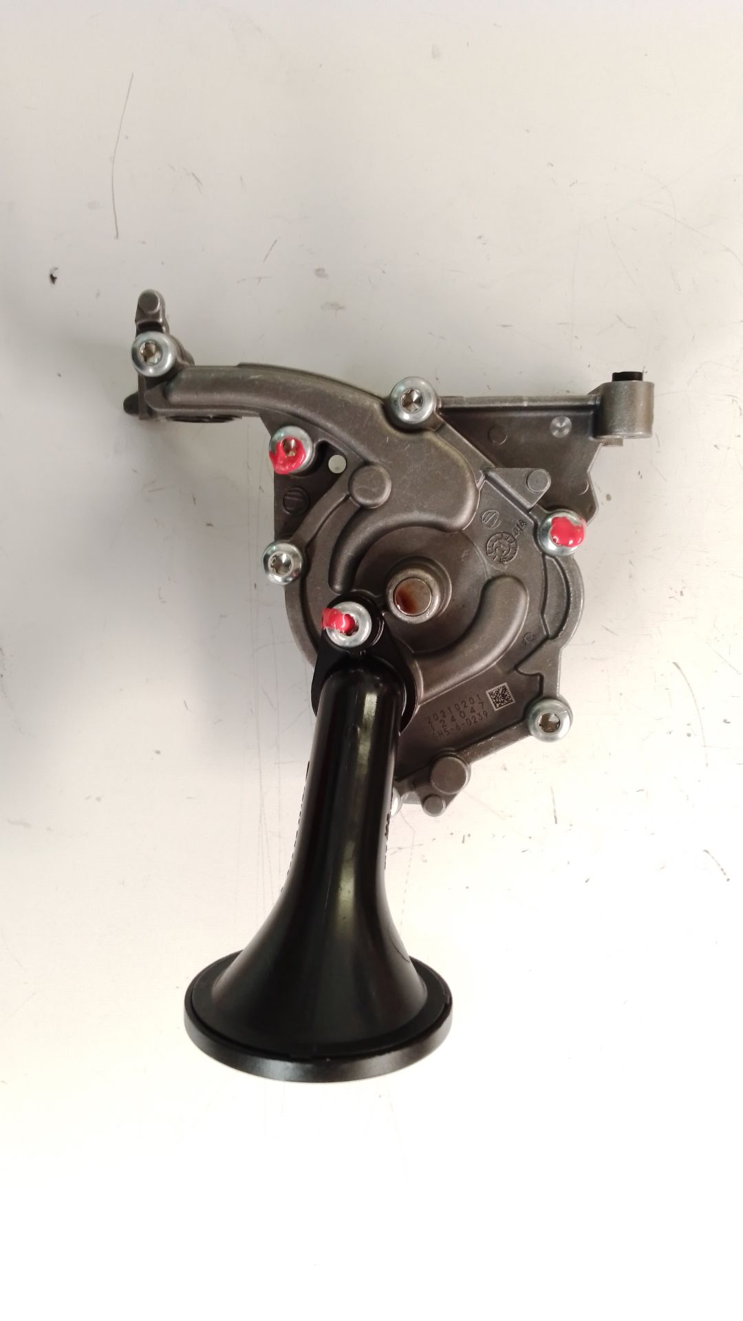 Oil Pump CITROEN C3