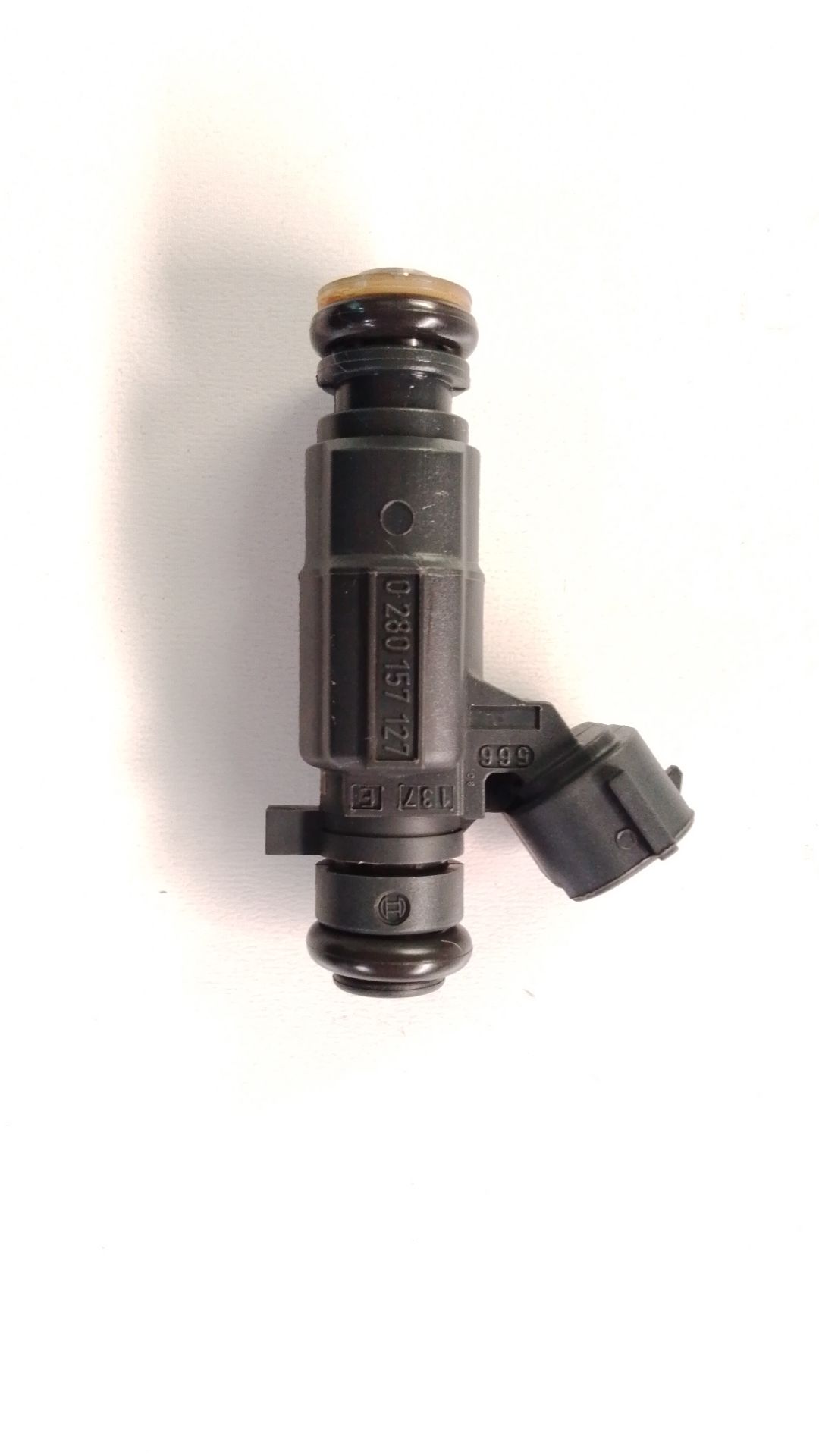 Injector CITROEN C3