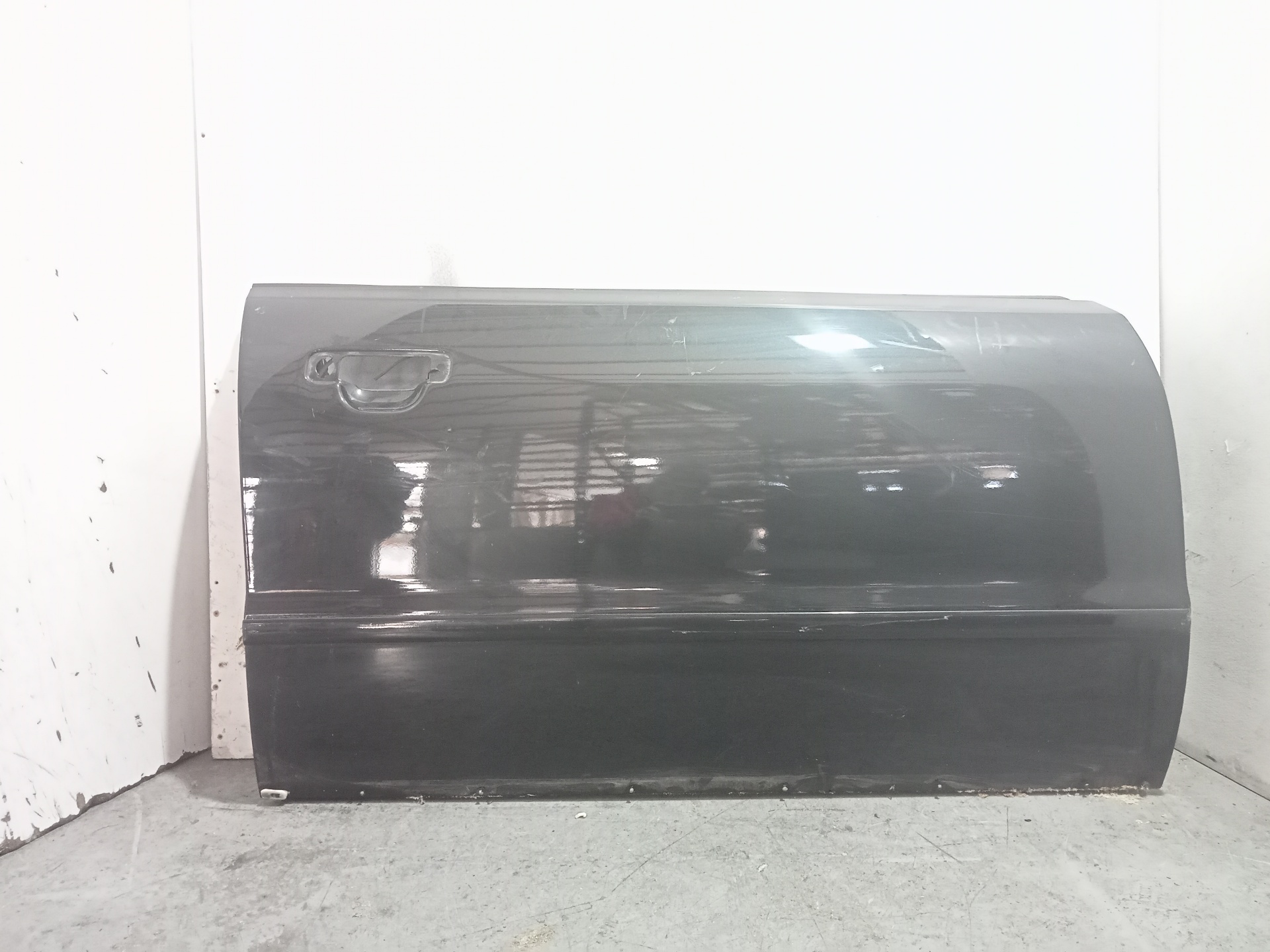 Front Door Right AUDI A4 AVANT (B5)