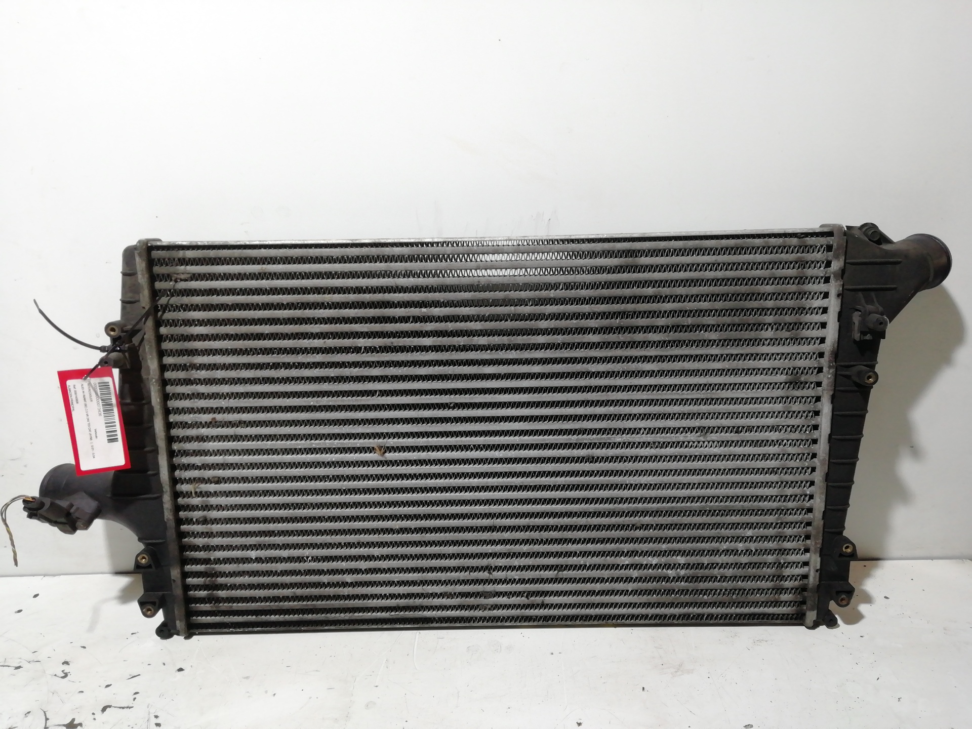 Intercooler AUDI A4 AVANT (B5)