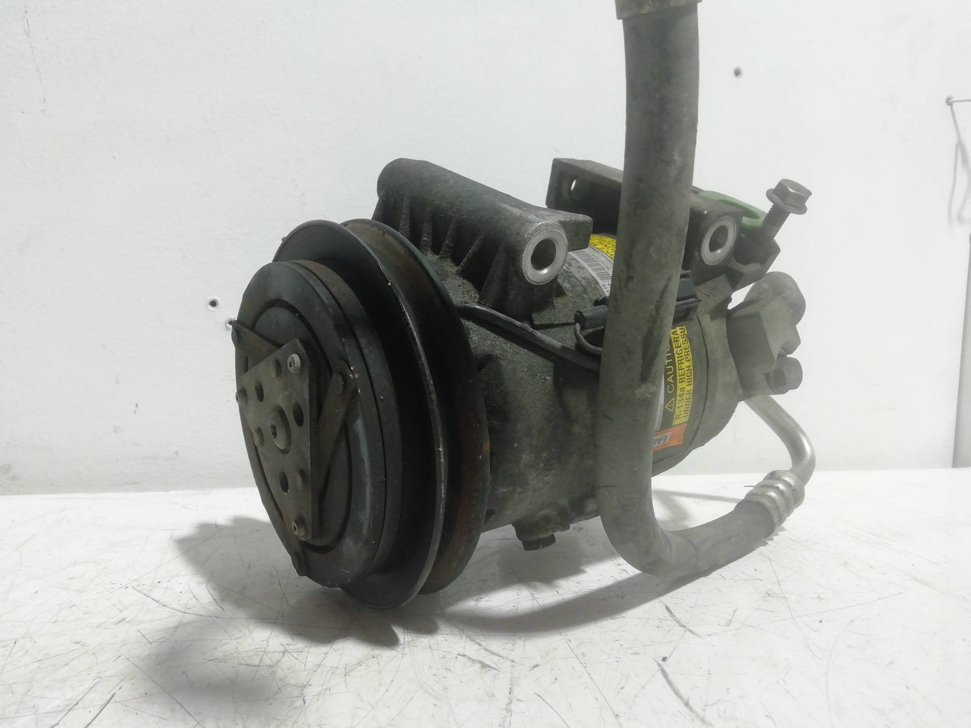 OTROS NISSAN ALMERA TINO (V10M)