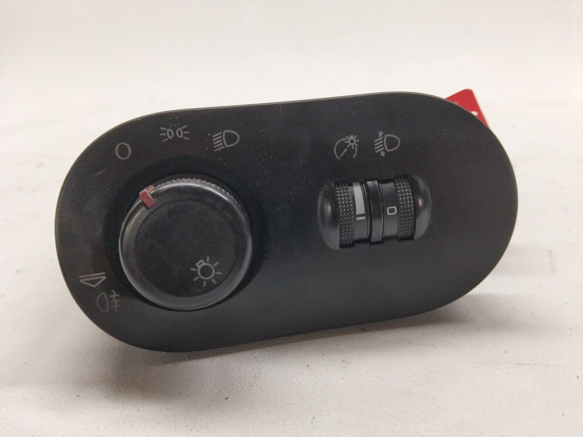 Commande d'éclairage SEAT IBIZA (6L1)