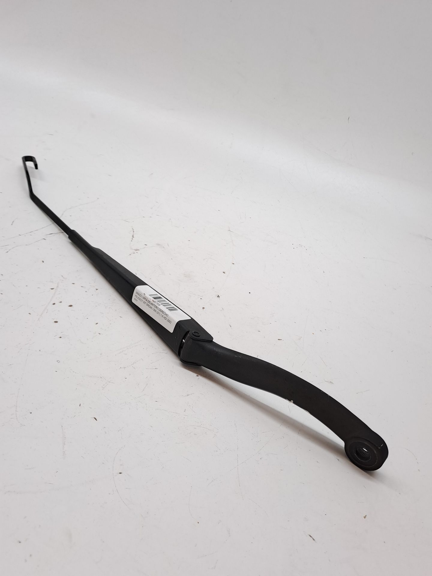 Front Right Wiper Arm PEUGEOT 307 BREAK / SW (S1)