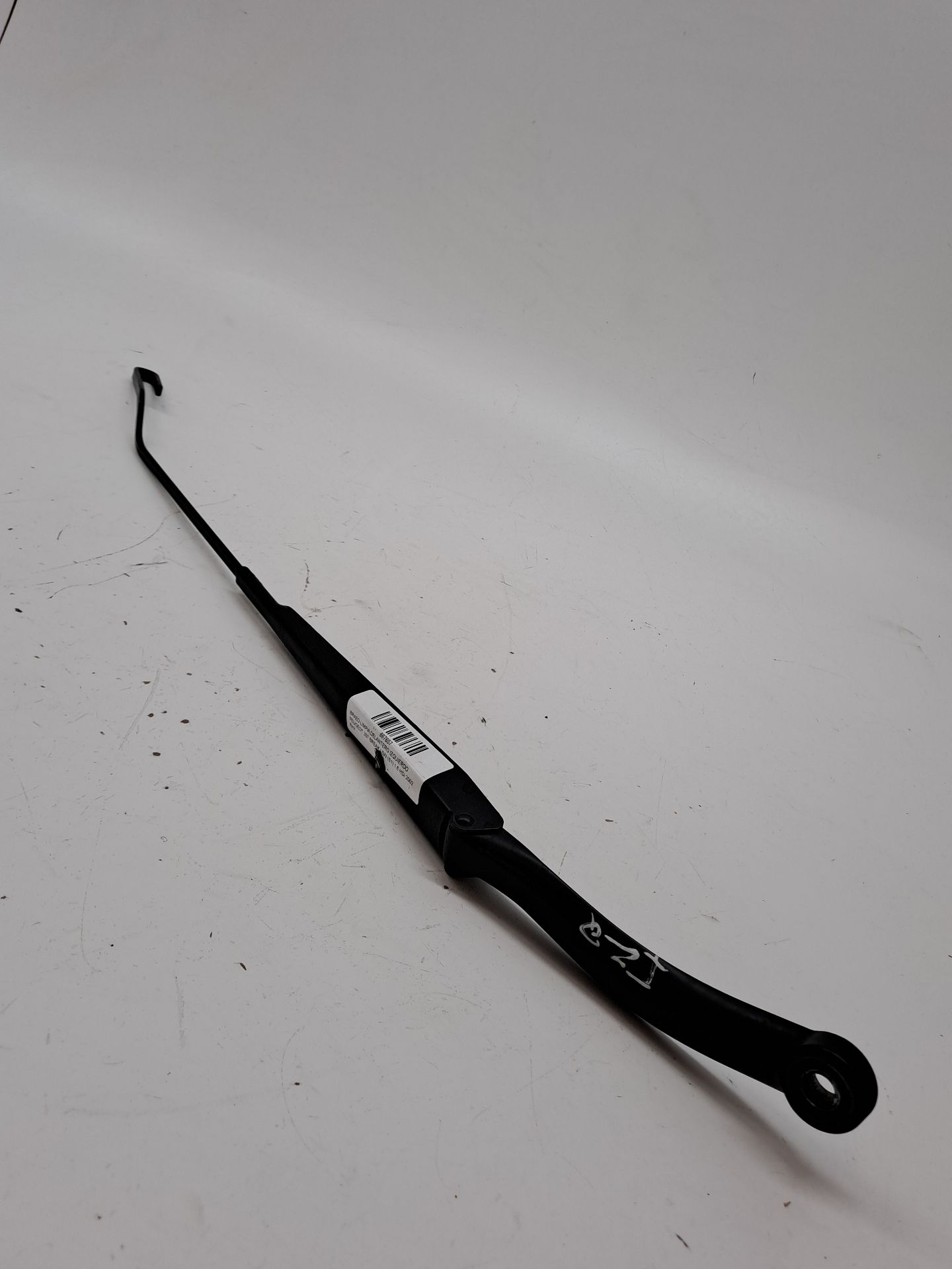 Front Left Wiper Arm PEUGEOT 307 BREAK / SW (S1)