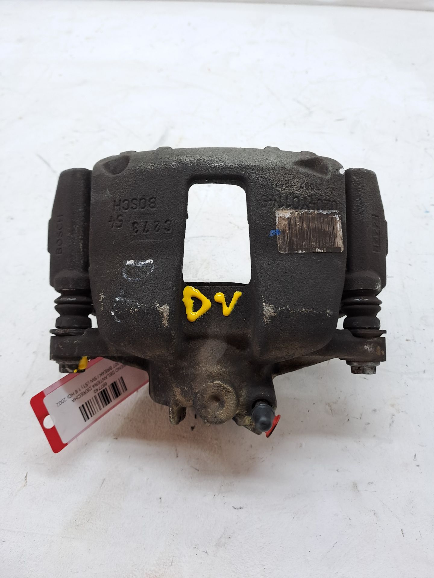 Sonstiges PEUGEOT 307 BREAK / SW (S1)