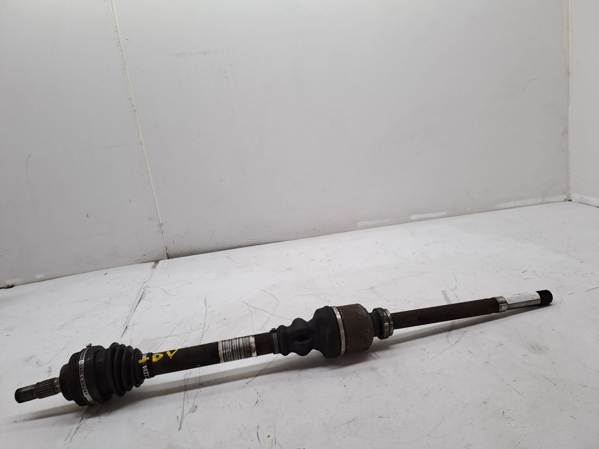 Transmission avant droite PEUGEOT 307 BREAK / SW (S1)