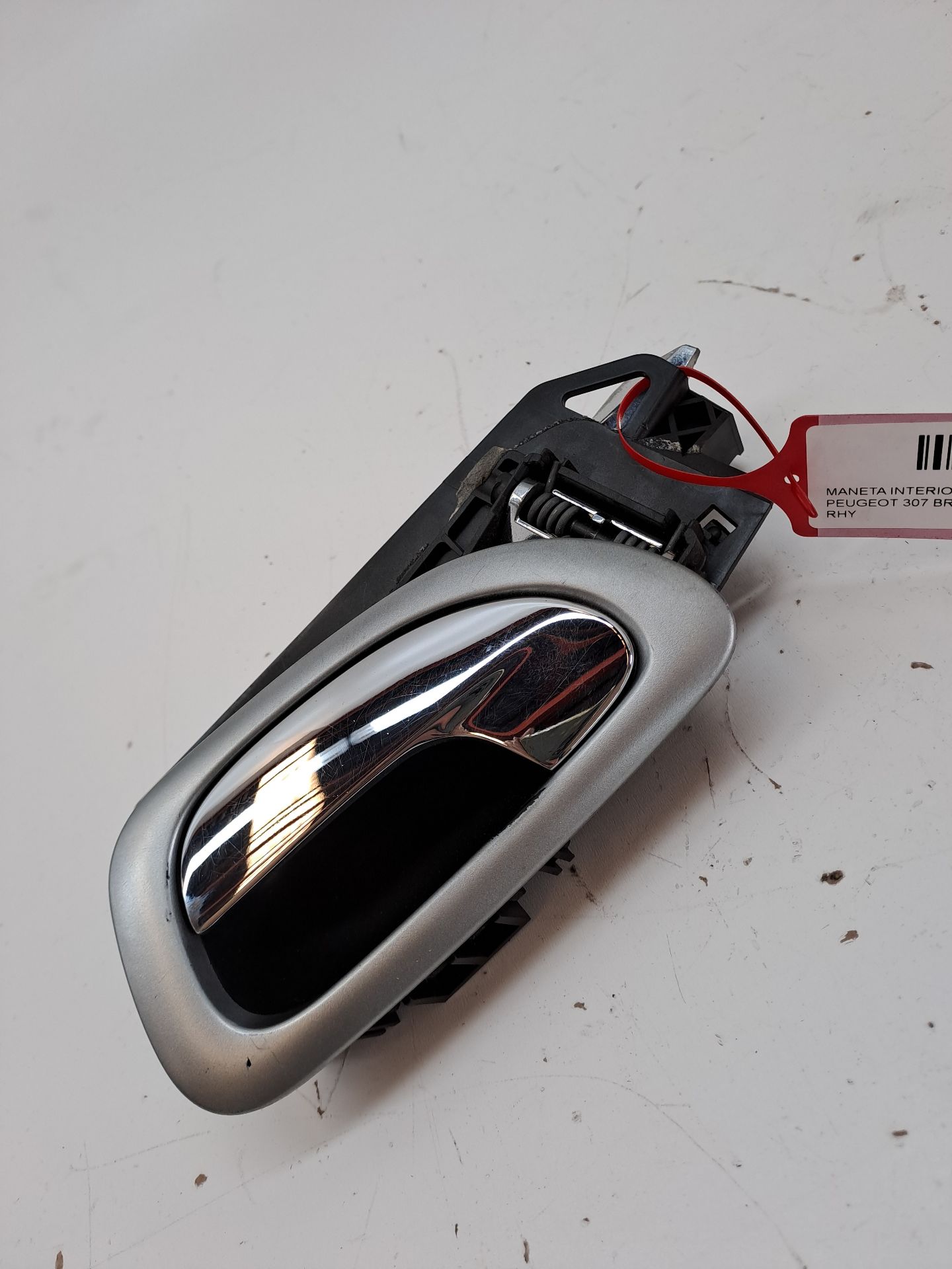 Front Left Interior Door Handle PEUGEOT 307 BREAK / SW (S1)