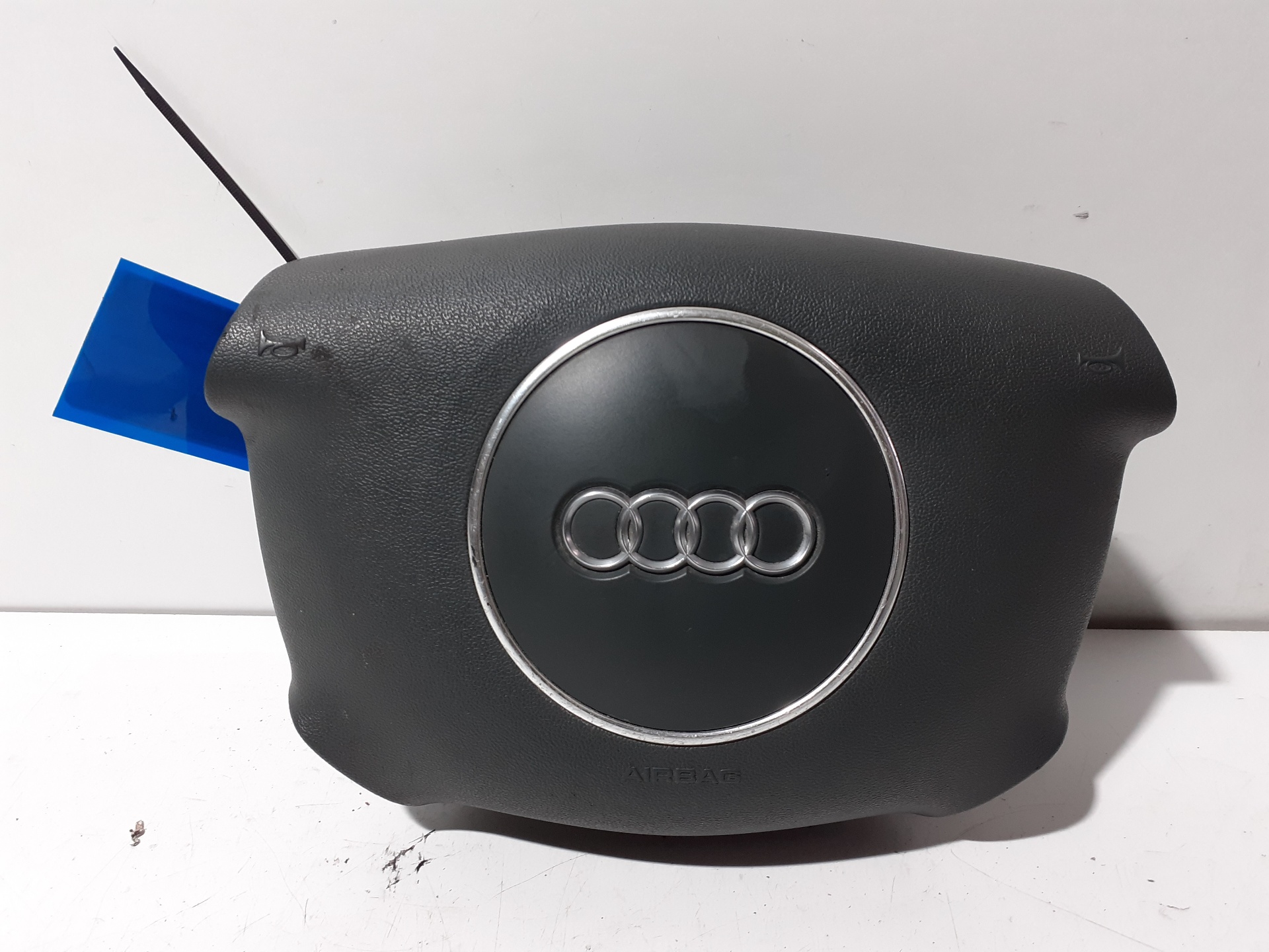 Front Right Airbag AUDI ALLROAD QUATTRO (4B5)