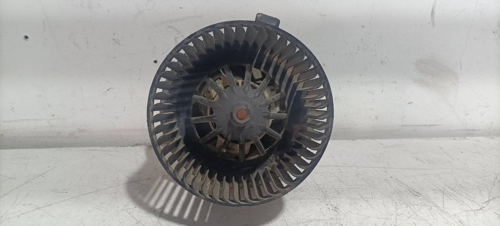 Ventilador do aquecimento RENAULT CLIO III
