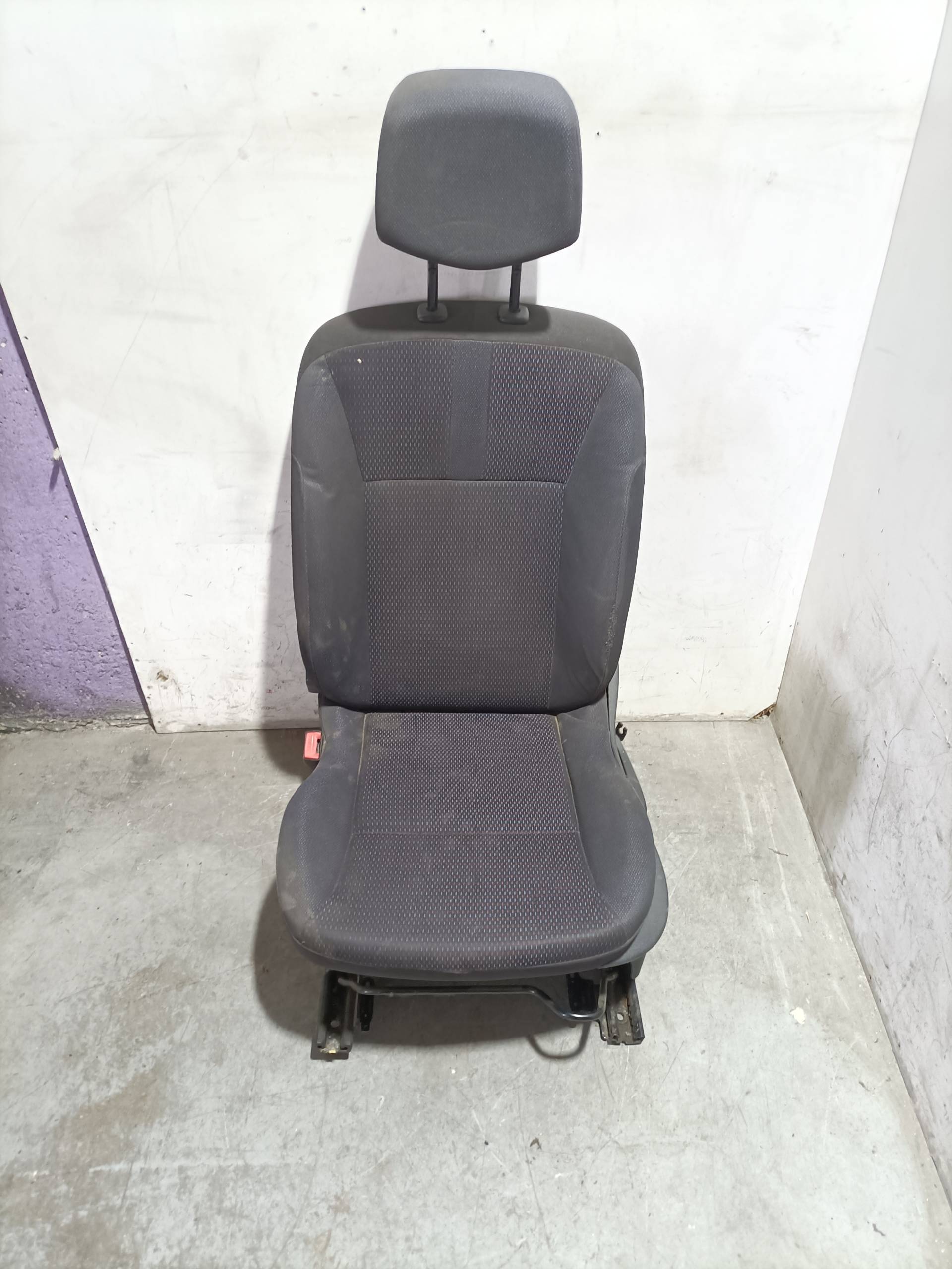 Vordersitz links RENAULT CLIO III