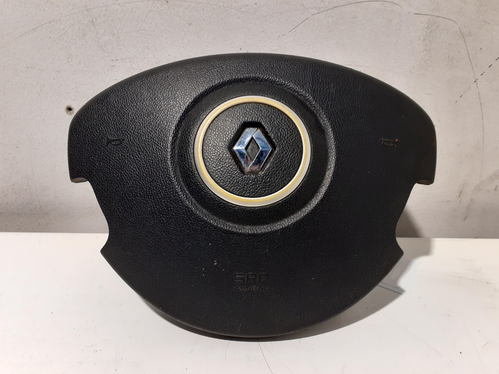 Airbag avant gauche RENAULT CLIO III