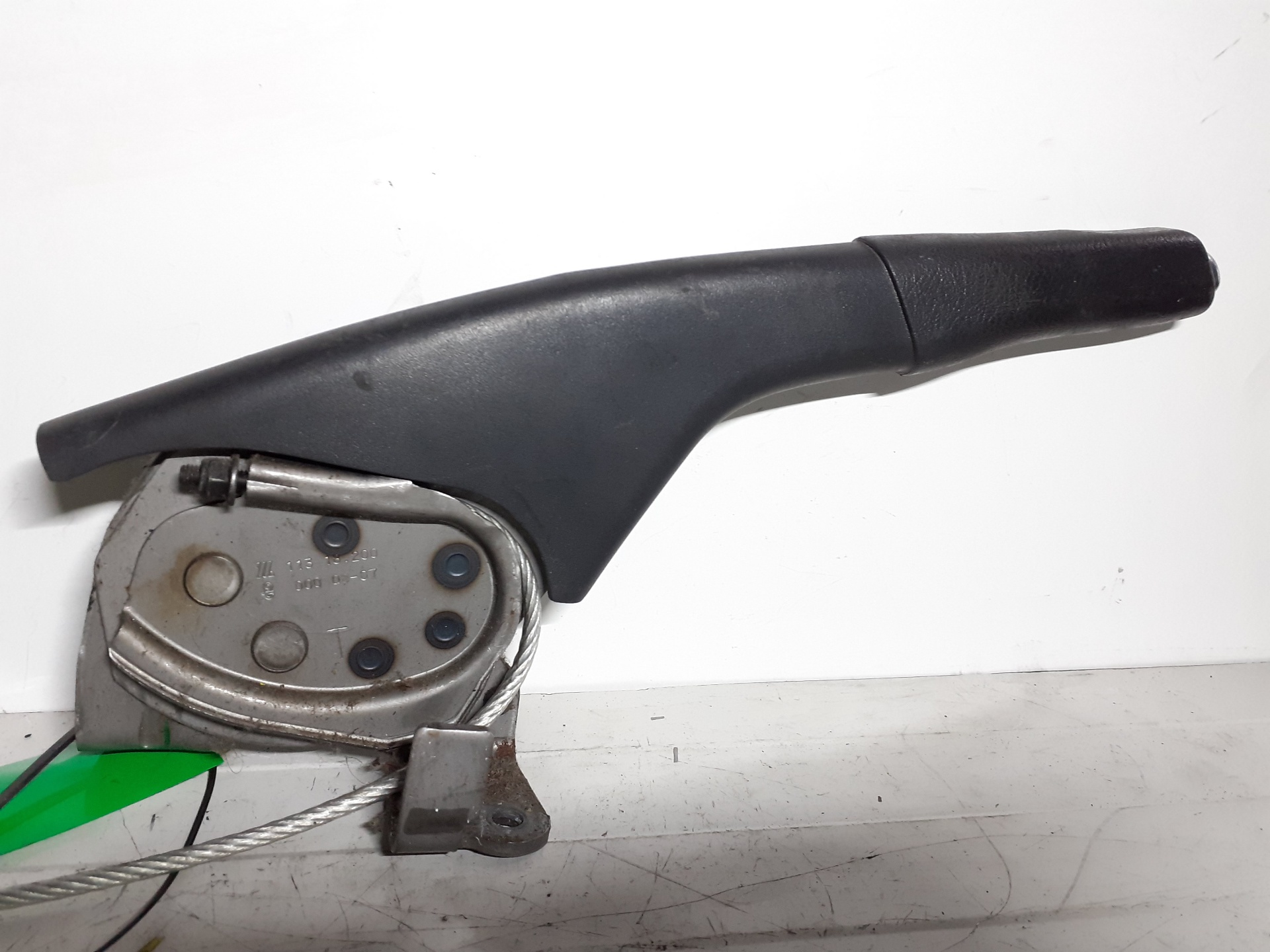 Handbremshebel RENAULT CLIO III