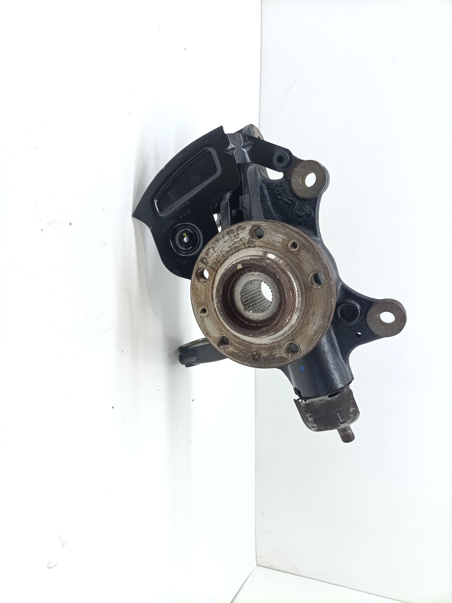 Front Right Steering Knuckle TOYOTA PROACE