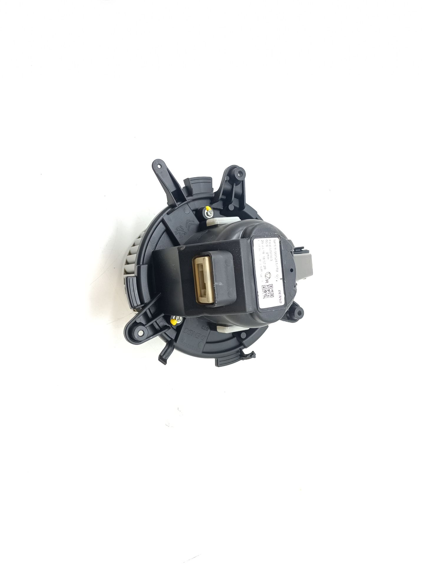 Gebläsemotor TOYOTA PROACE