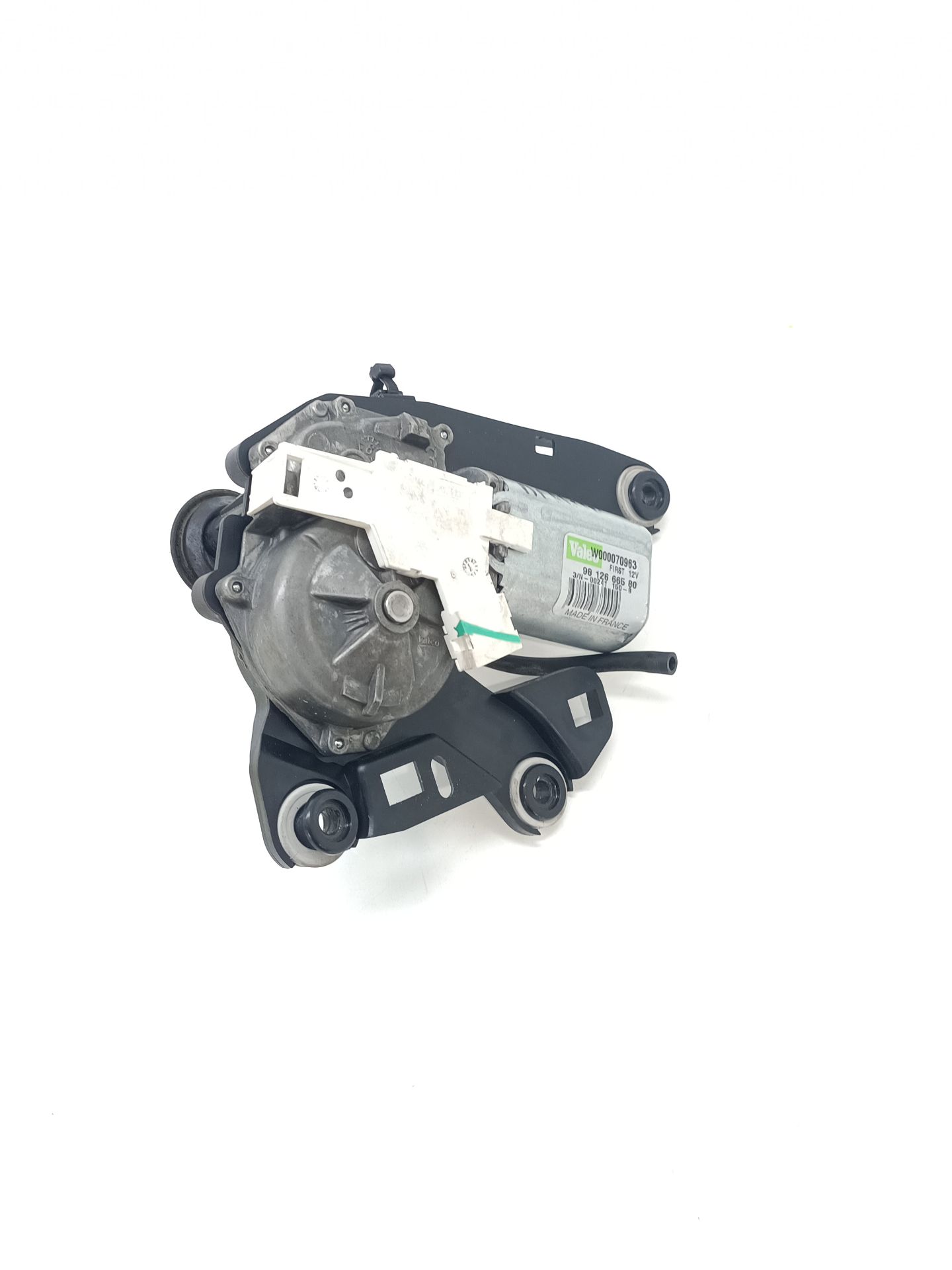 Scheibenwischermotor hinten TOYOTA PROACE