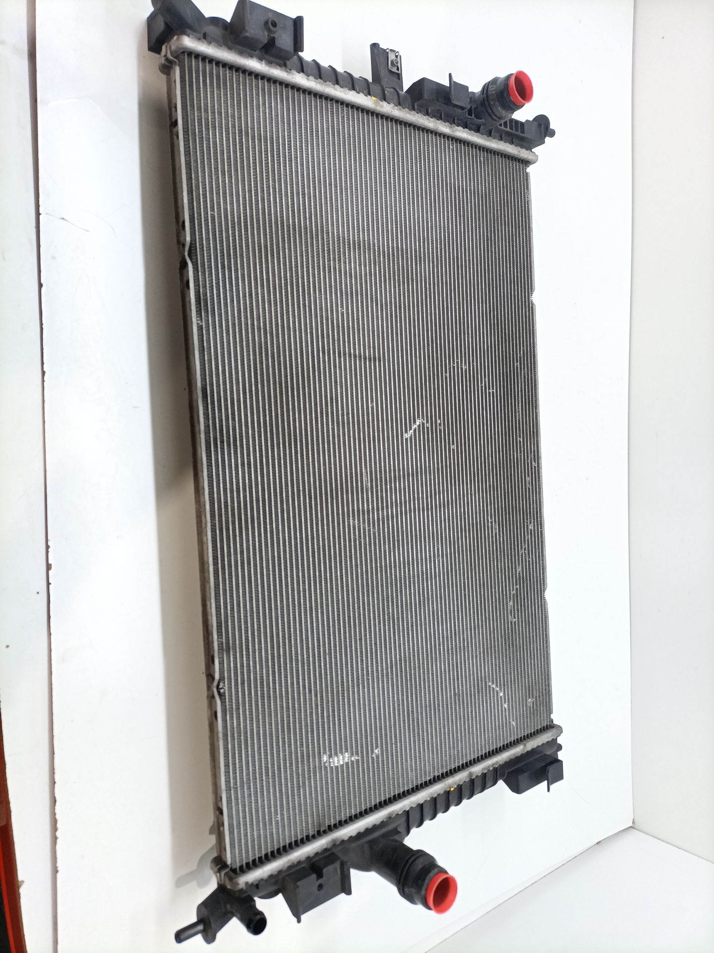Radiador de água TOYOTA PROACE