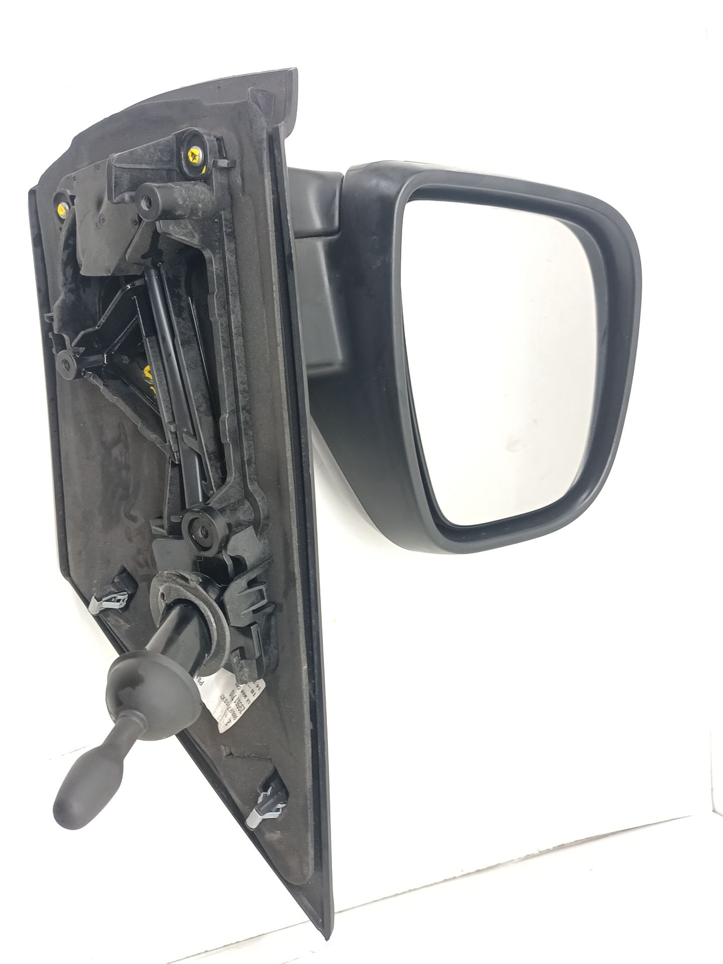 Retrovisor esquerdo TOYOTA PROACE