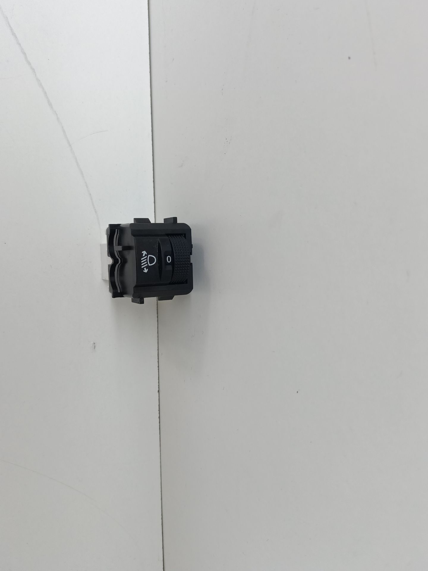 Interruptor TOYOTA PROACE