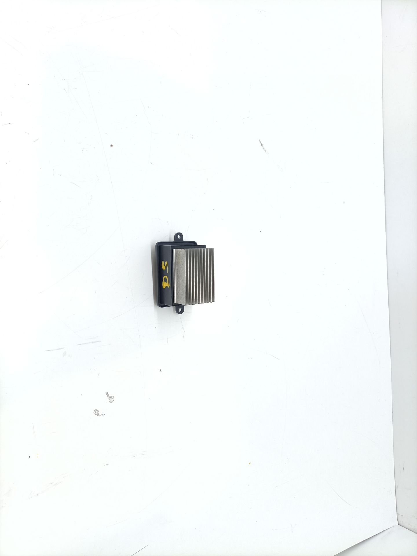 RESISTENCIA CALEFACCION TOYOTA PROACE