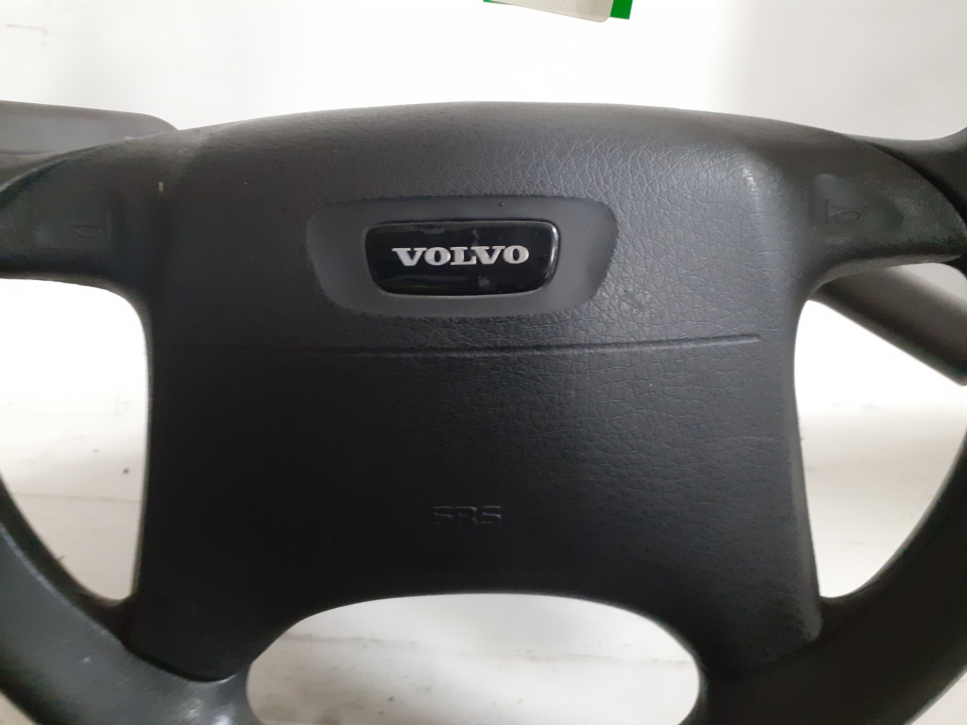 Airbag dianteiro esquerdo VOLVO S40 BERLINA