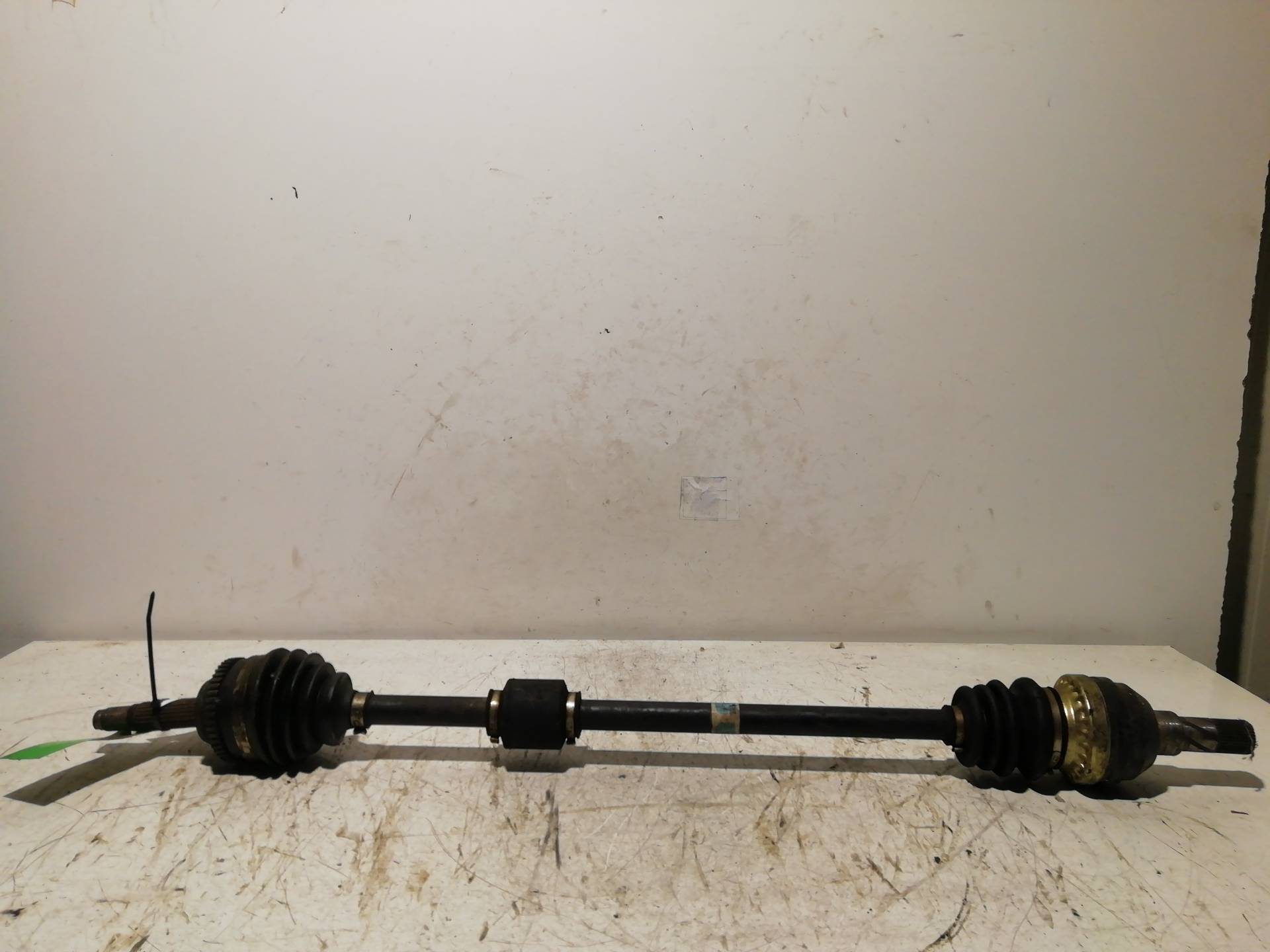 Front right driveshaft DAEWOO KALOS