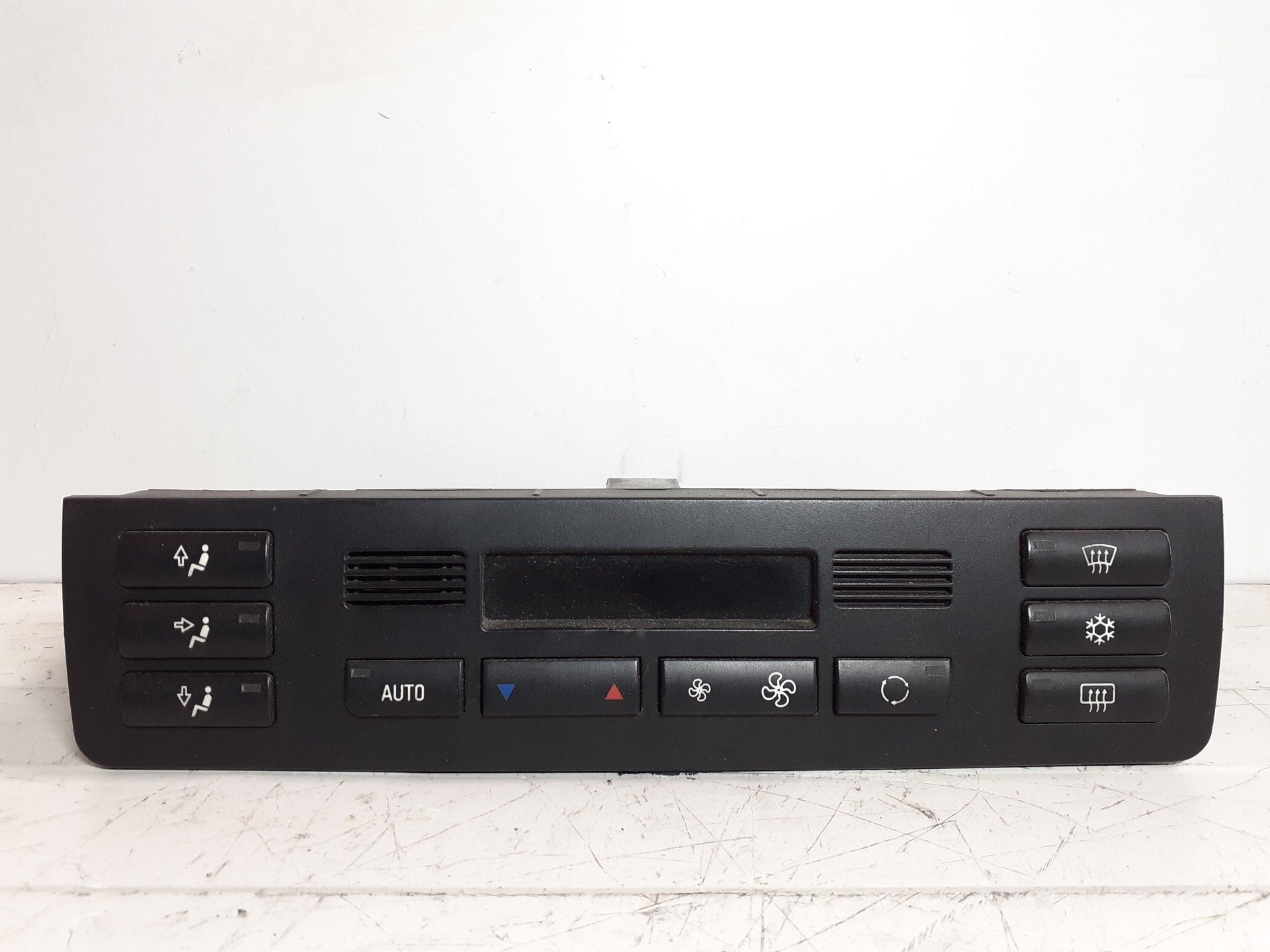 Commande de climatisation BMW SERIE 3 BERLINA (E46)
