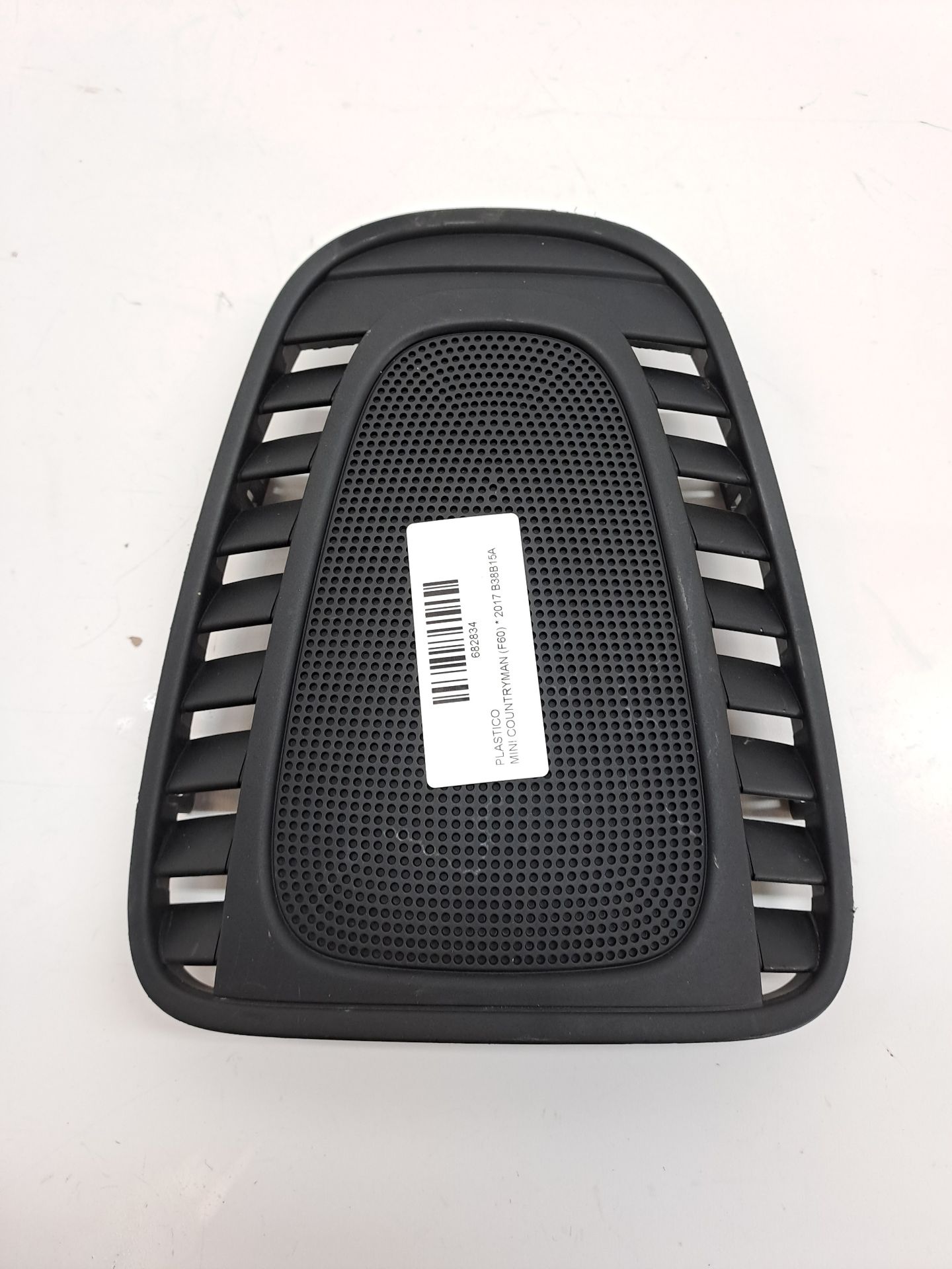 PLASTICO MINI COUNTRYMAN (F60)