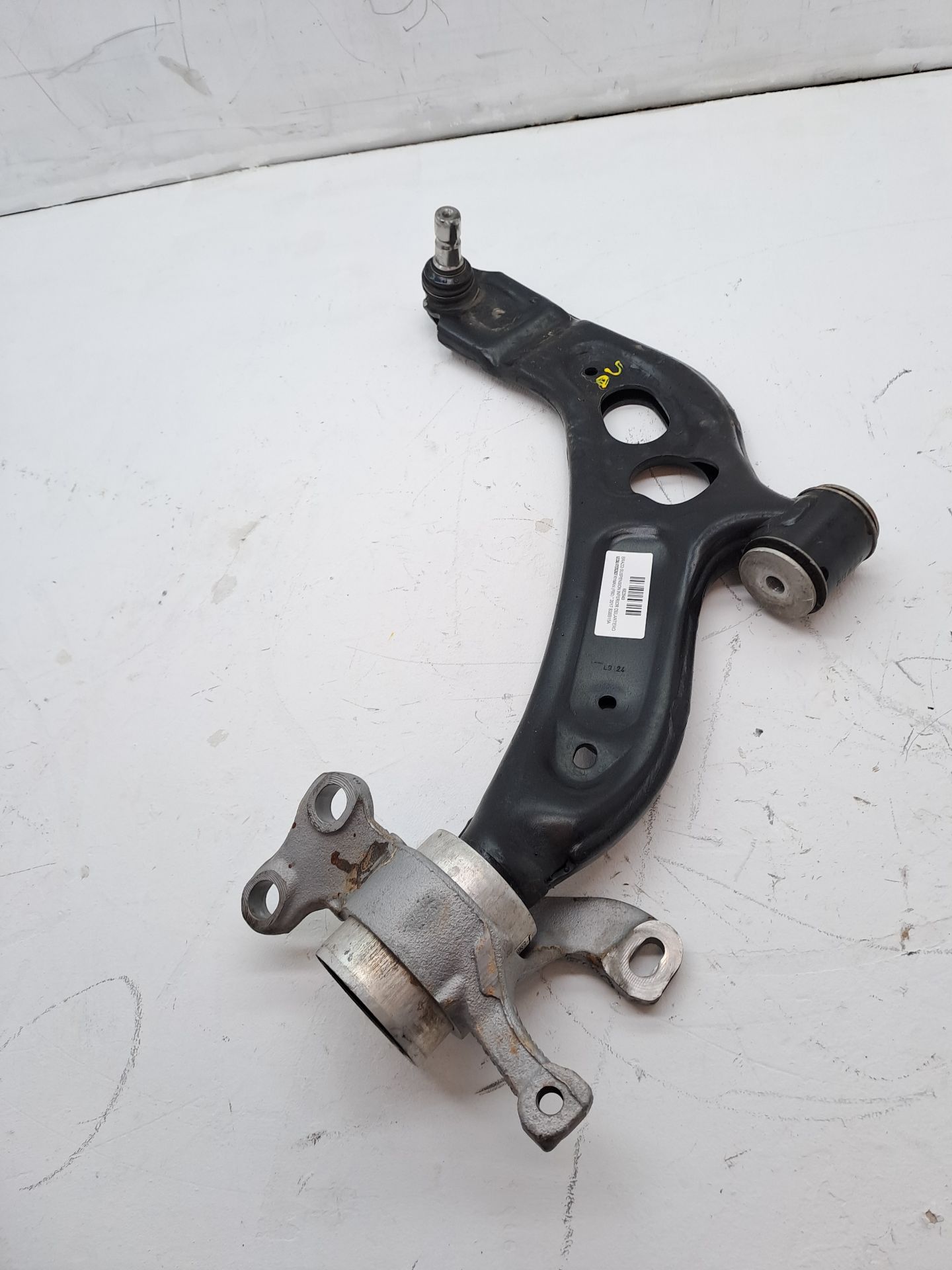 Querlenker unten vorne links MINI COUNTRYMAN (F60)
