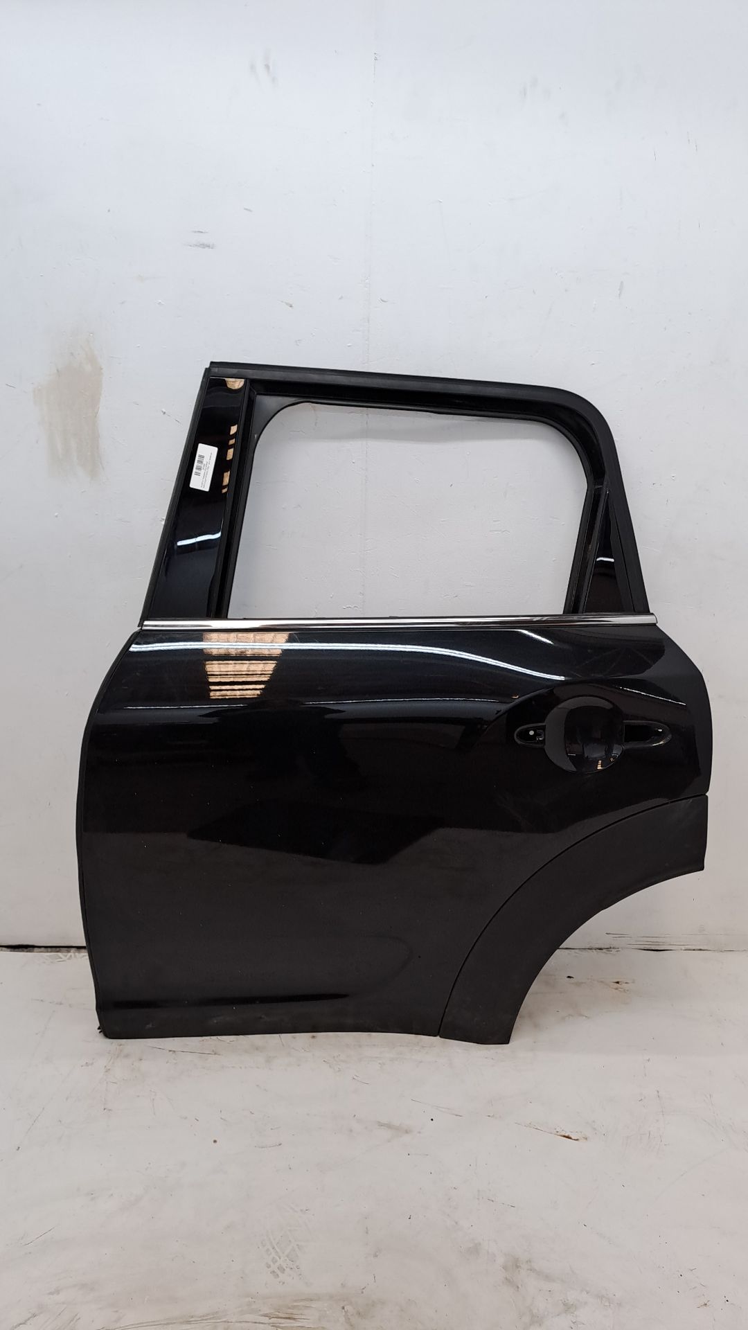 Porta traseira esquerda MINI COUNTRYMAN (F60)