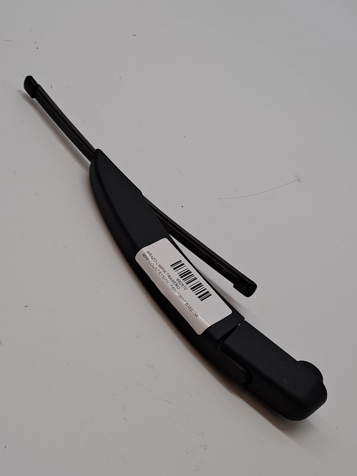 Rear Wiper Arm MINI COUNTRYMAN (F60)