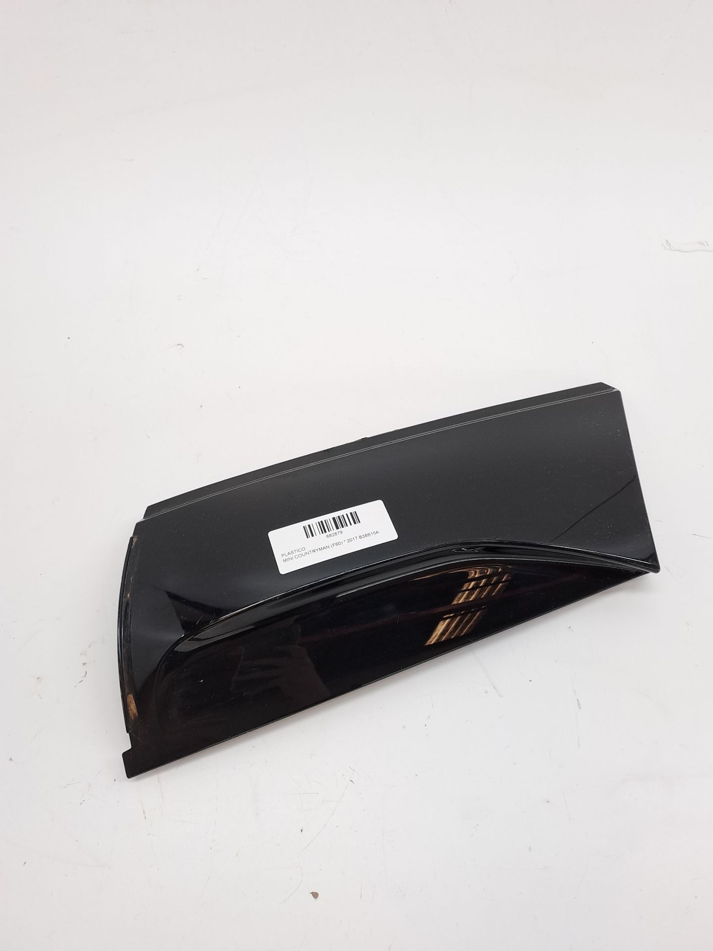 PLASTICO MINI COUNTRYMAN (F60)