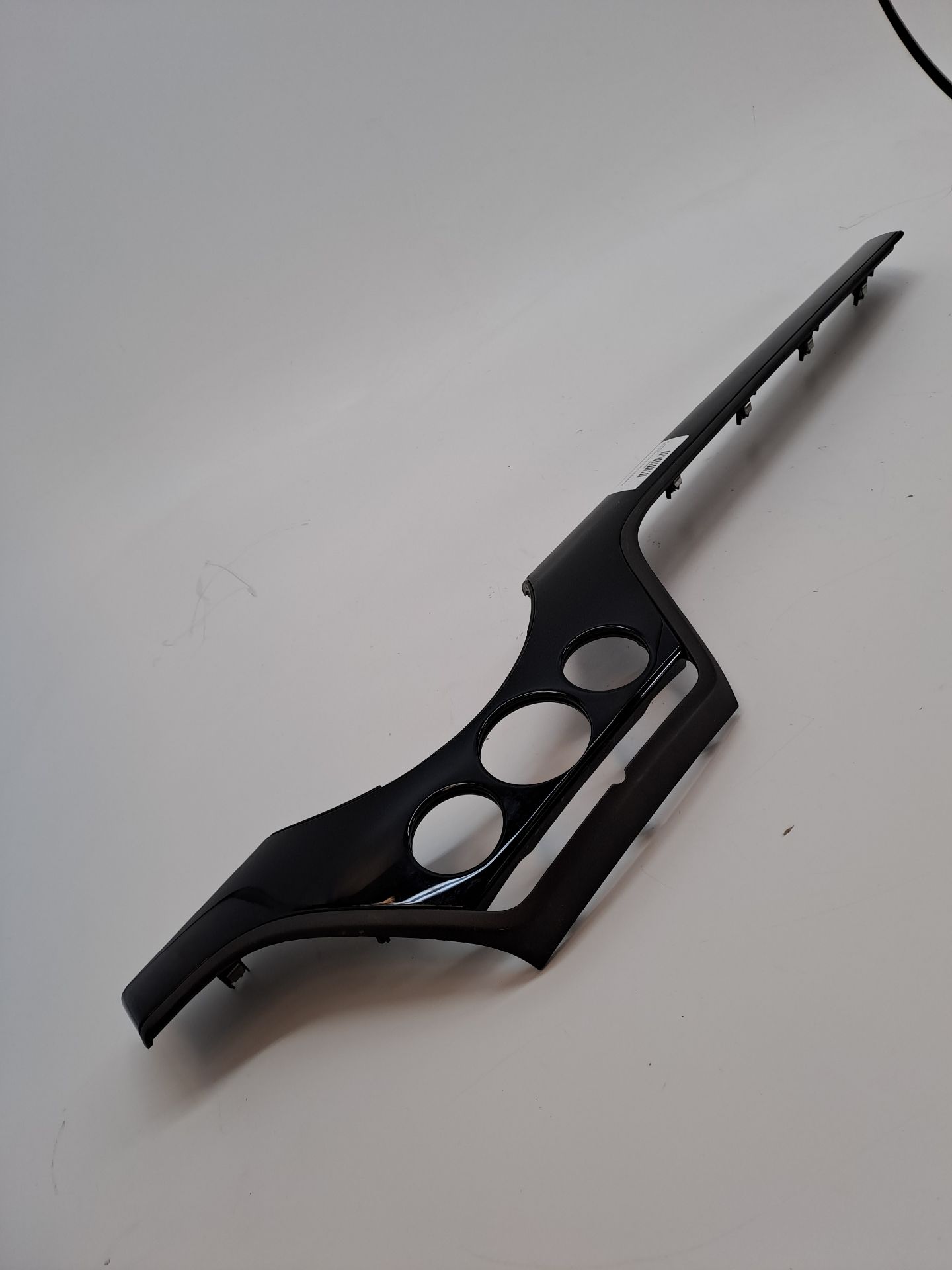 PLASTICO MINI COUNTRYMAN (F60)