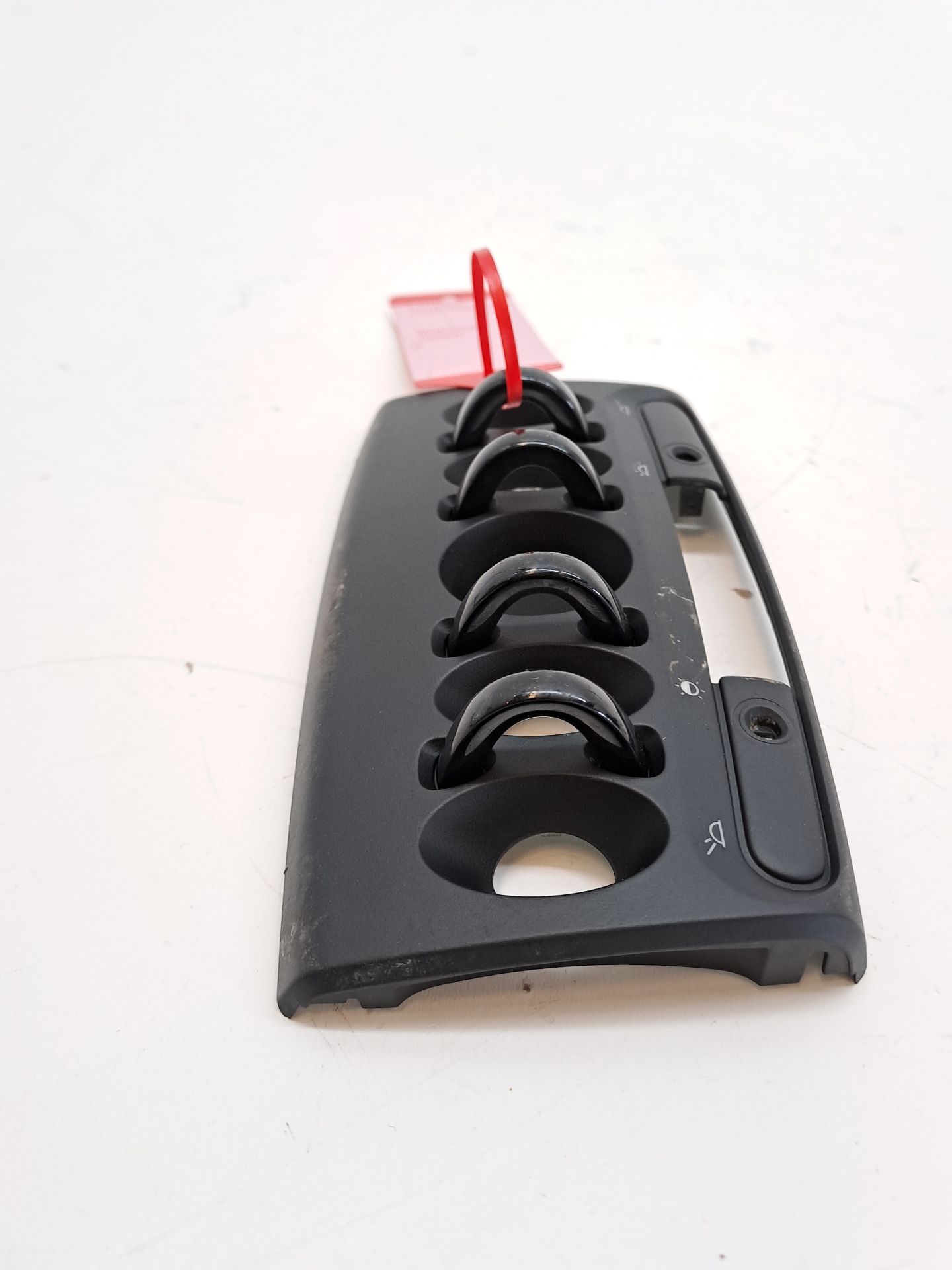 PLASTICO MINI COUNTRYMAN (F60)