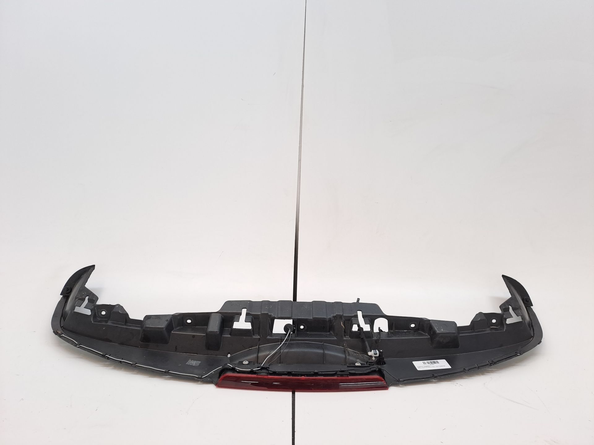 Rear Spoiler MINI COUNTRYMAN (F60)