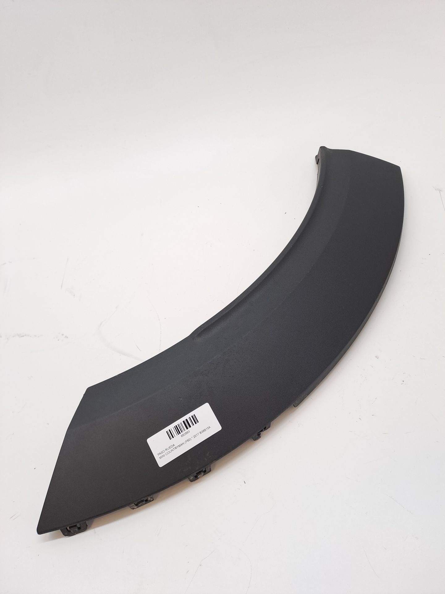 Wheel Arch MINI COUNTRYMAN (F60)