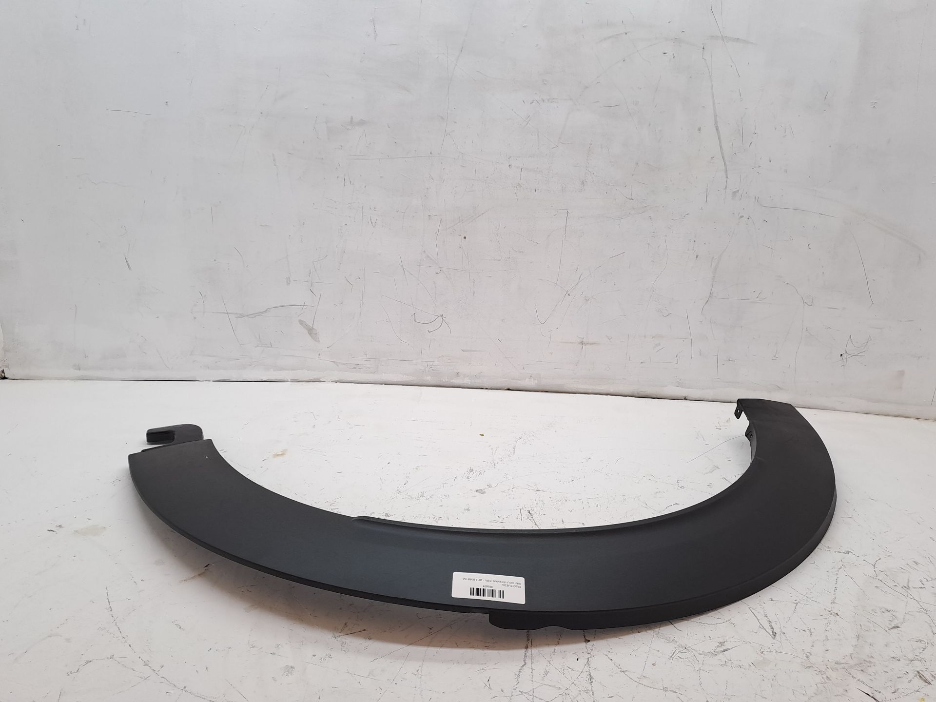 Wheel Arch MINI COUNTRYMAN (F60)